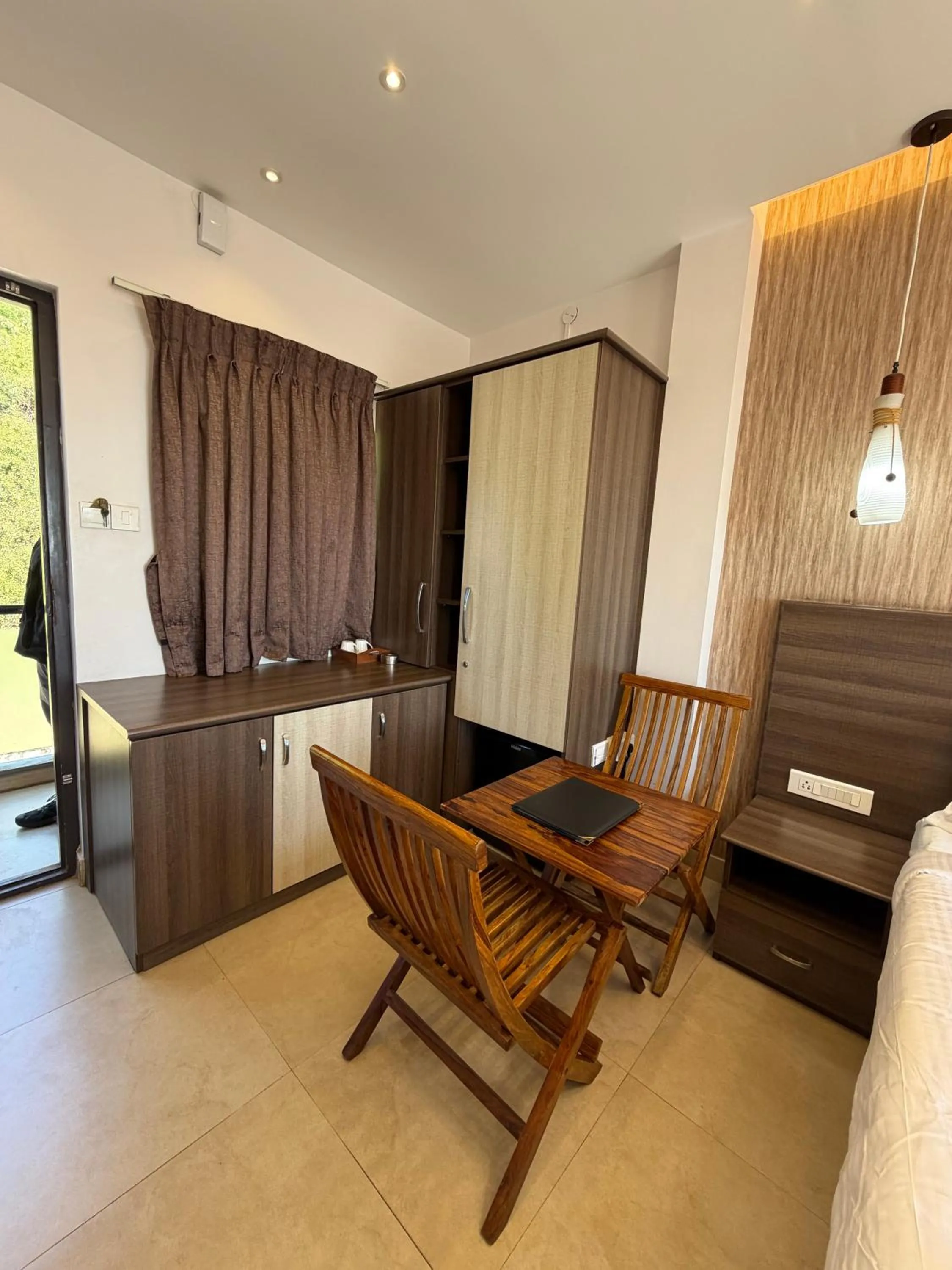 Vanam Holidays