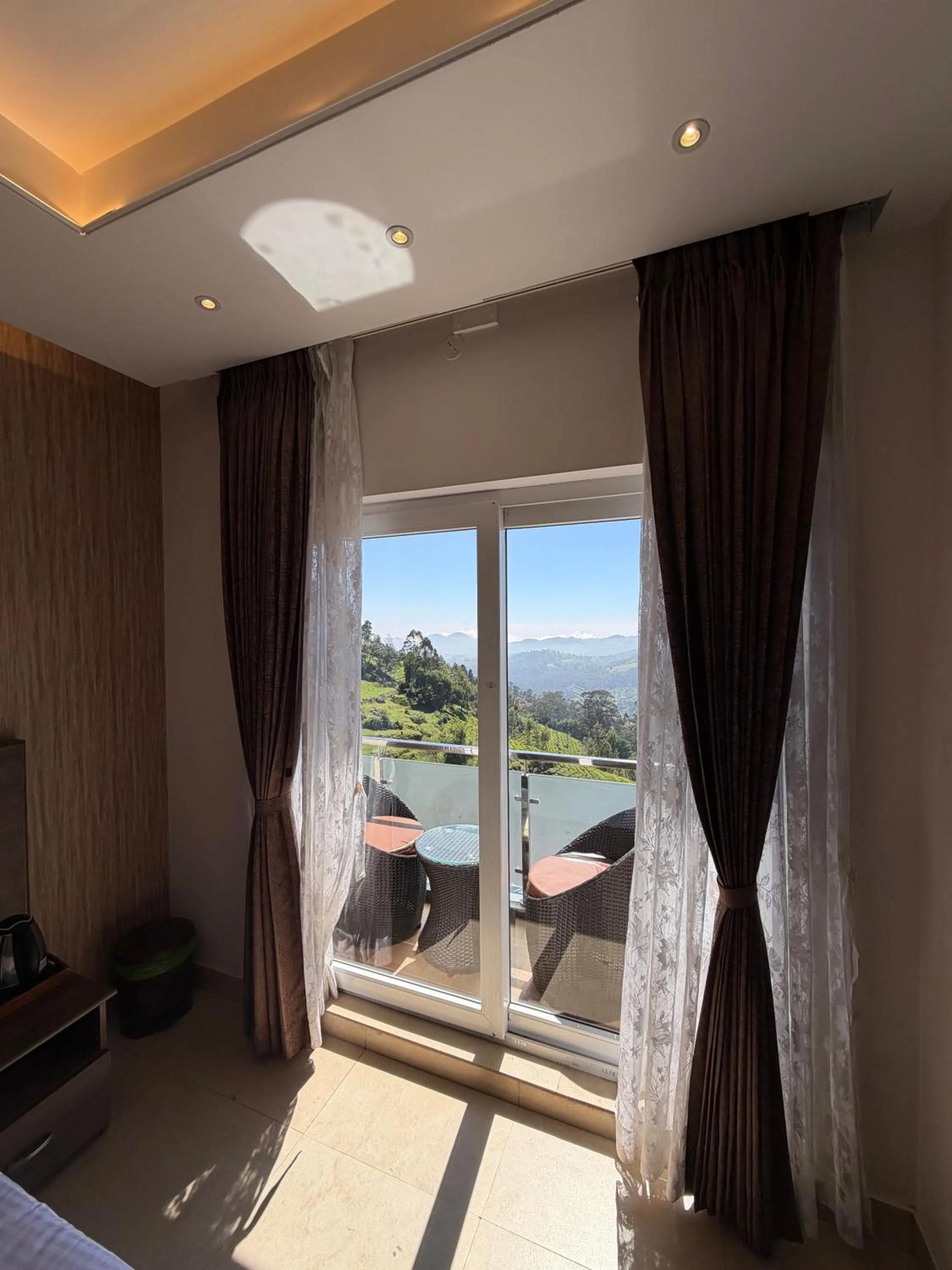 Vanam Holidays