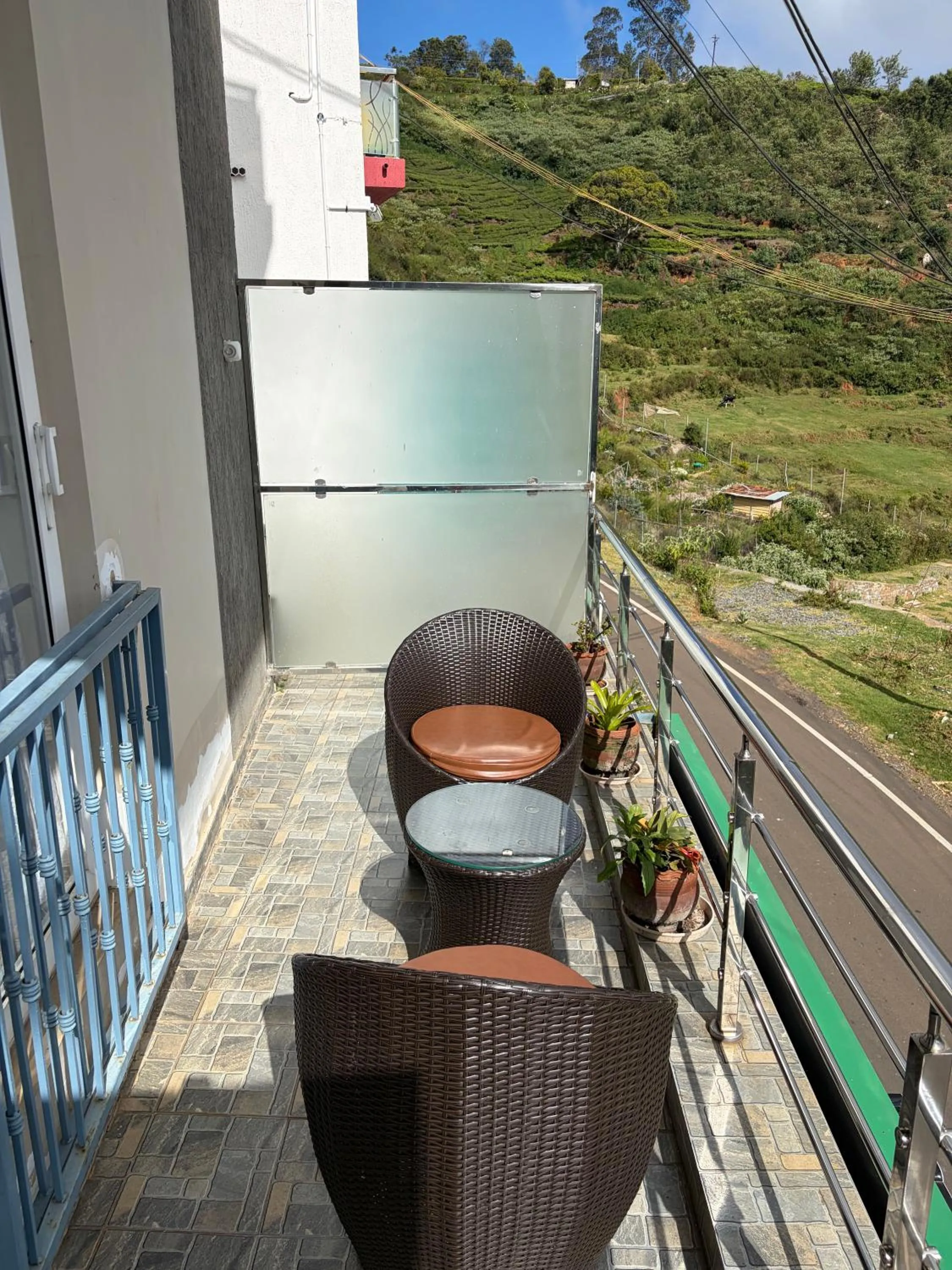 Vanam Holidays