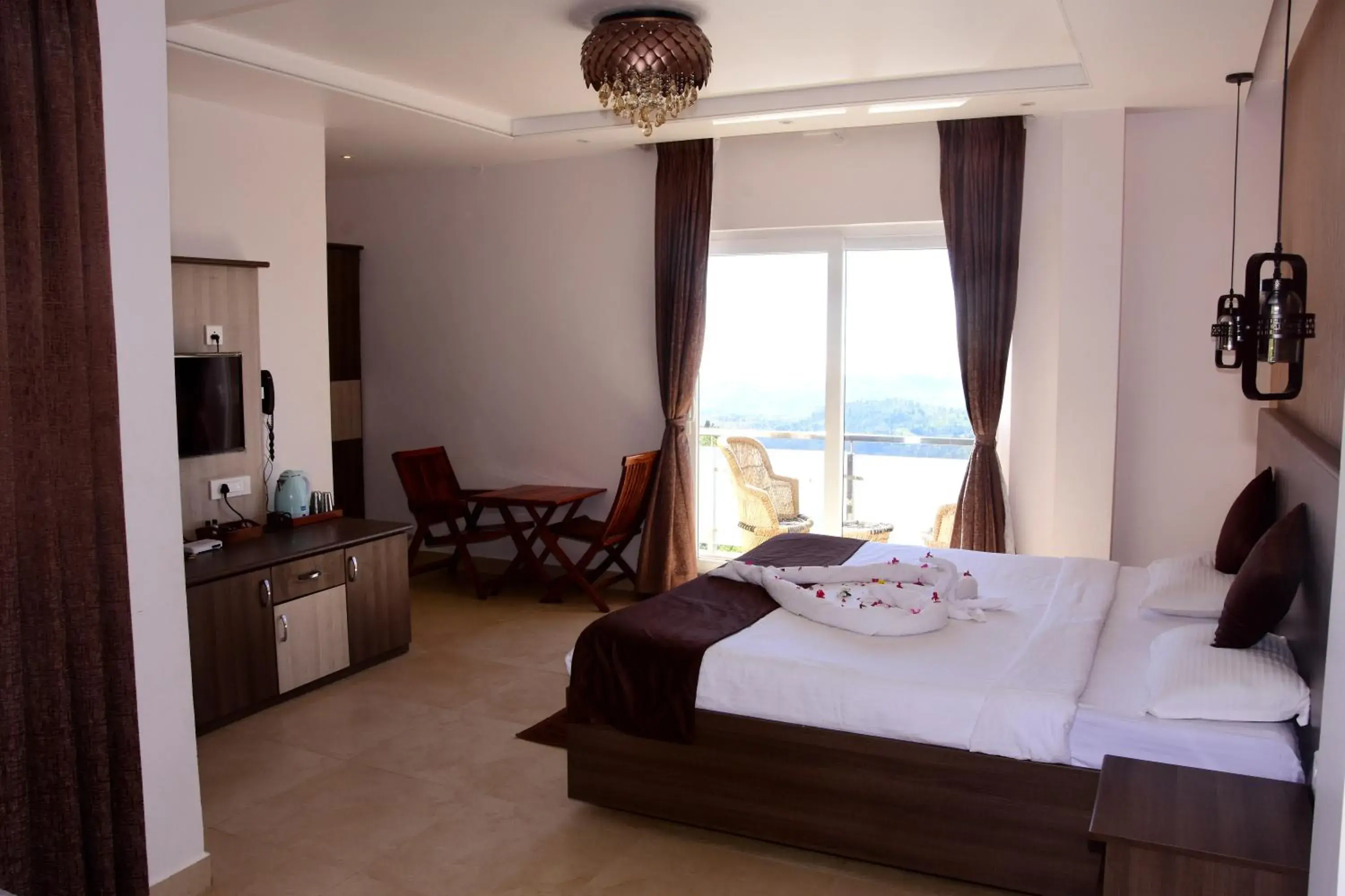 Vanam Holidays Vanam Holidays