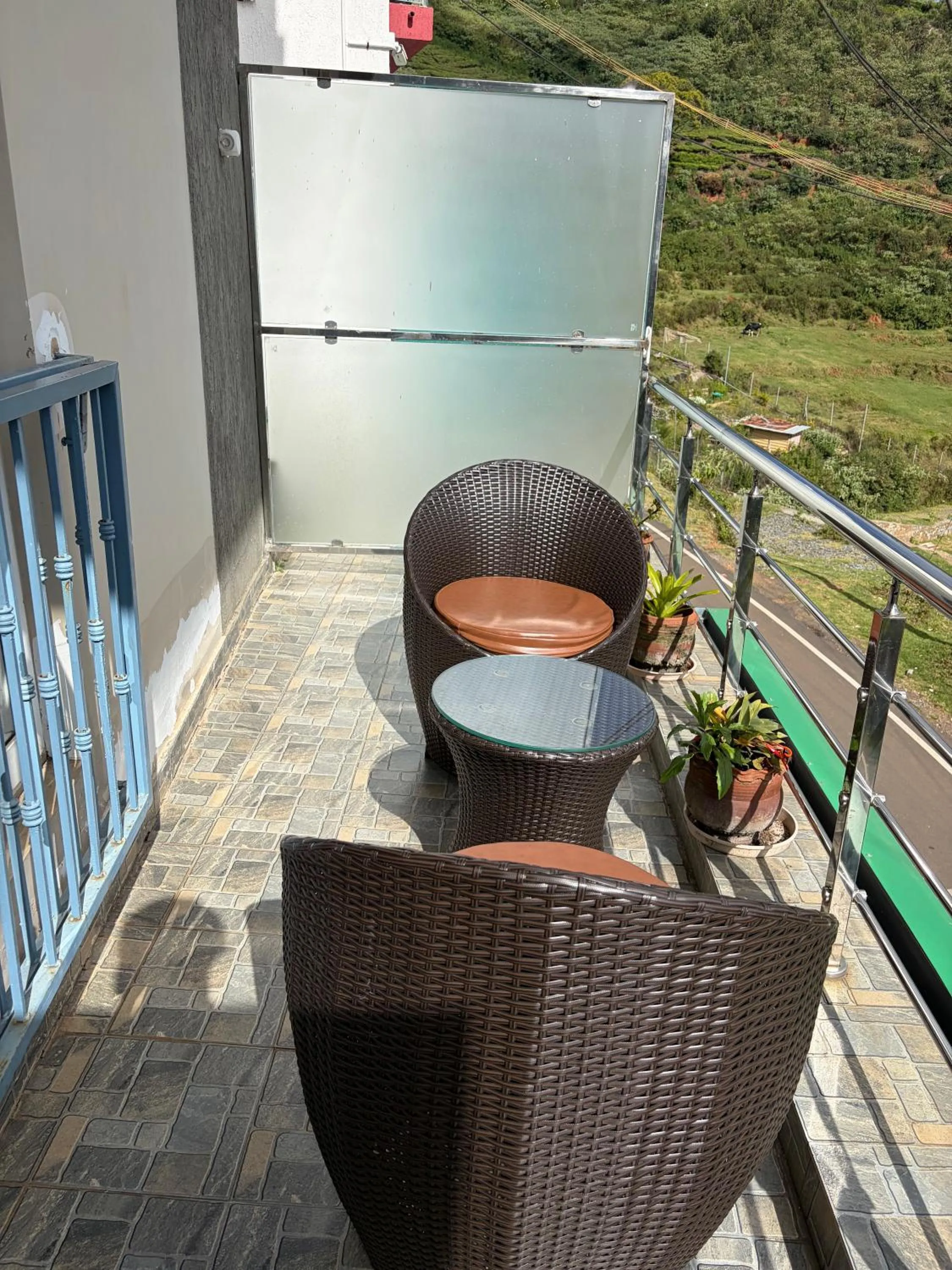 Vanam Holidays