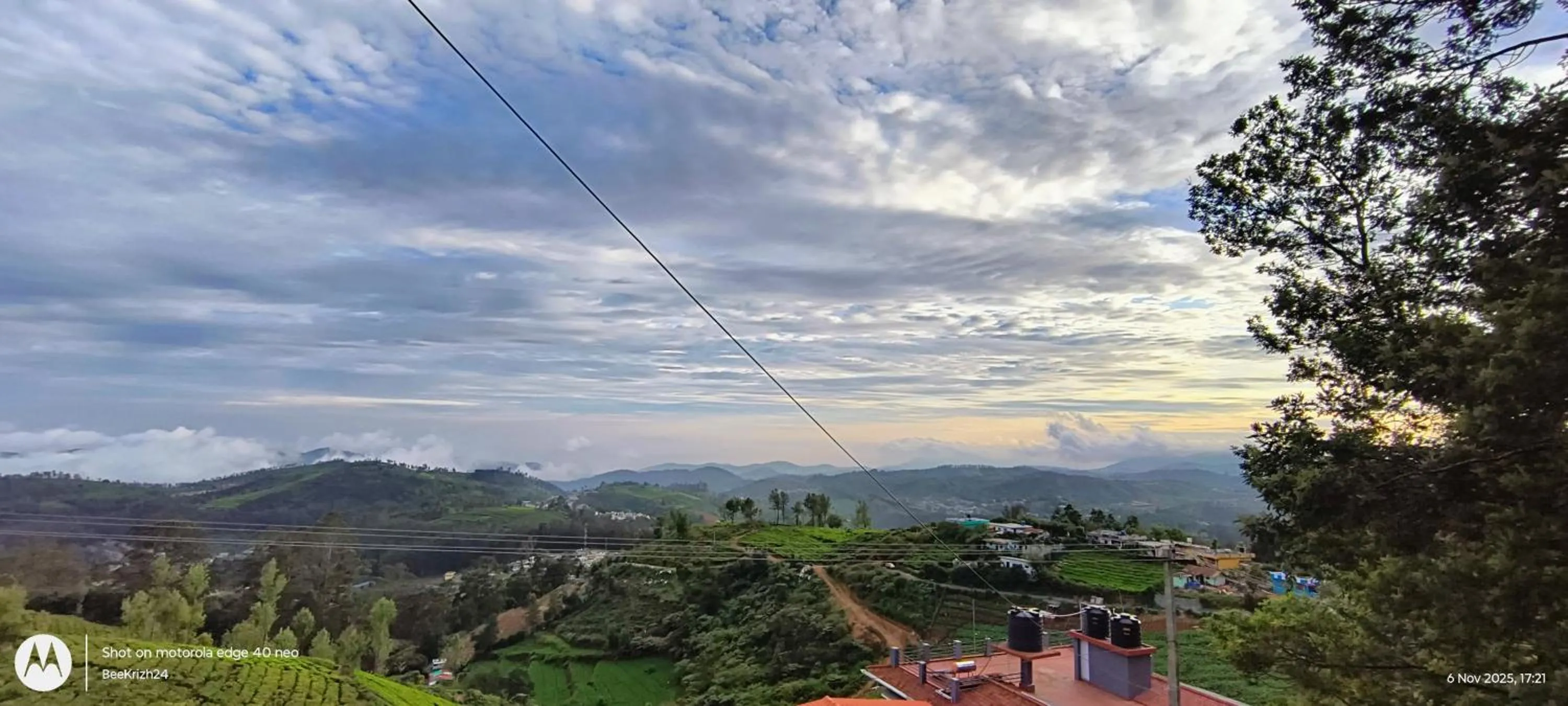 Vanam Holidays