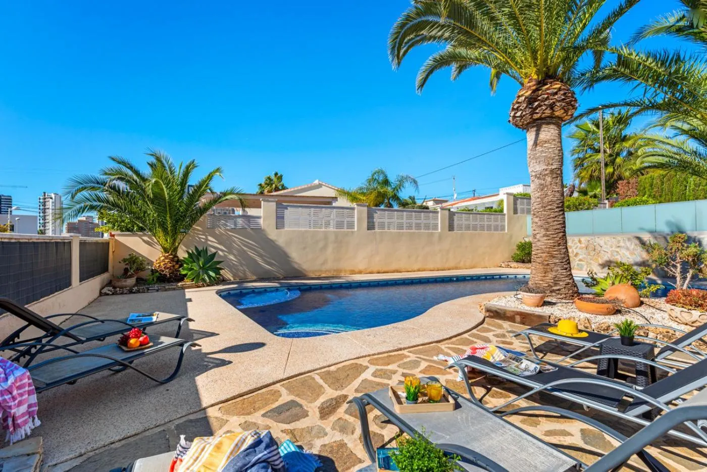 Villa Campanilla - Plusholidays