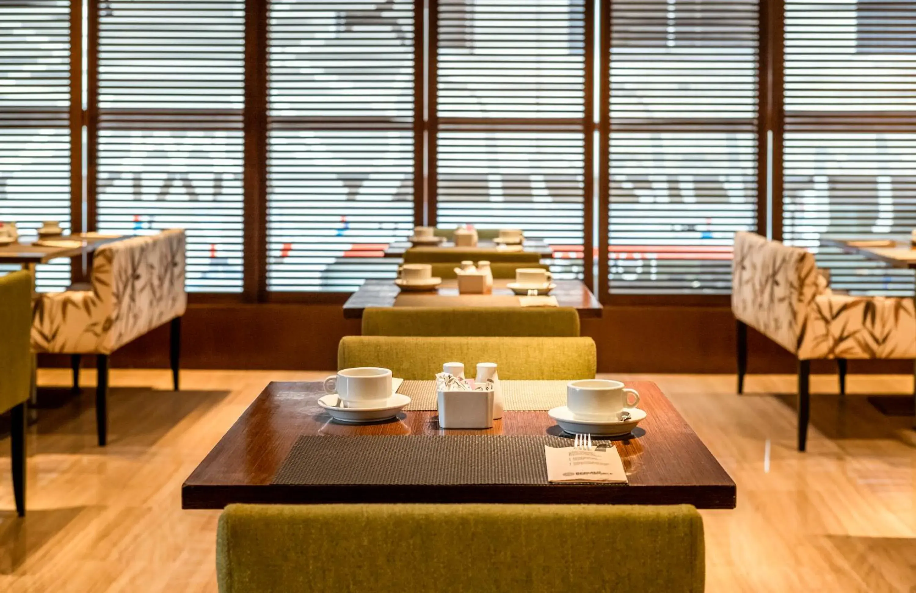 Restaurant/places to eat in Barceló Casablanca Restaurant/places to eat in Barceló Casablanca