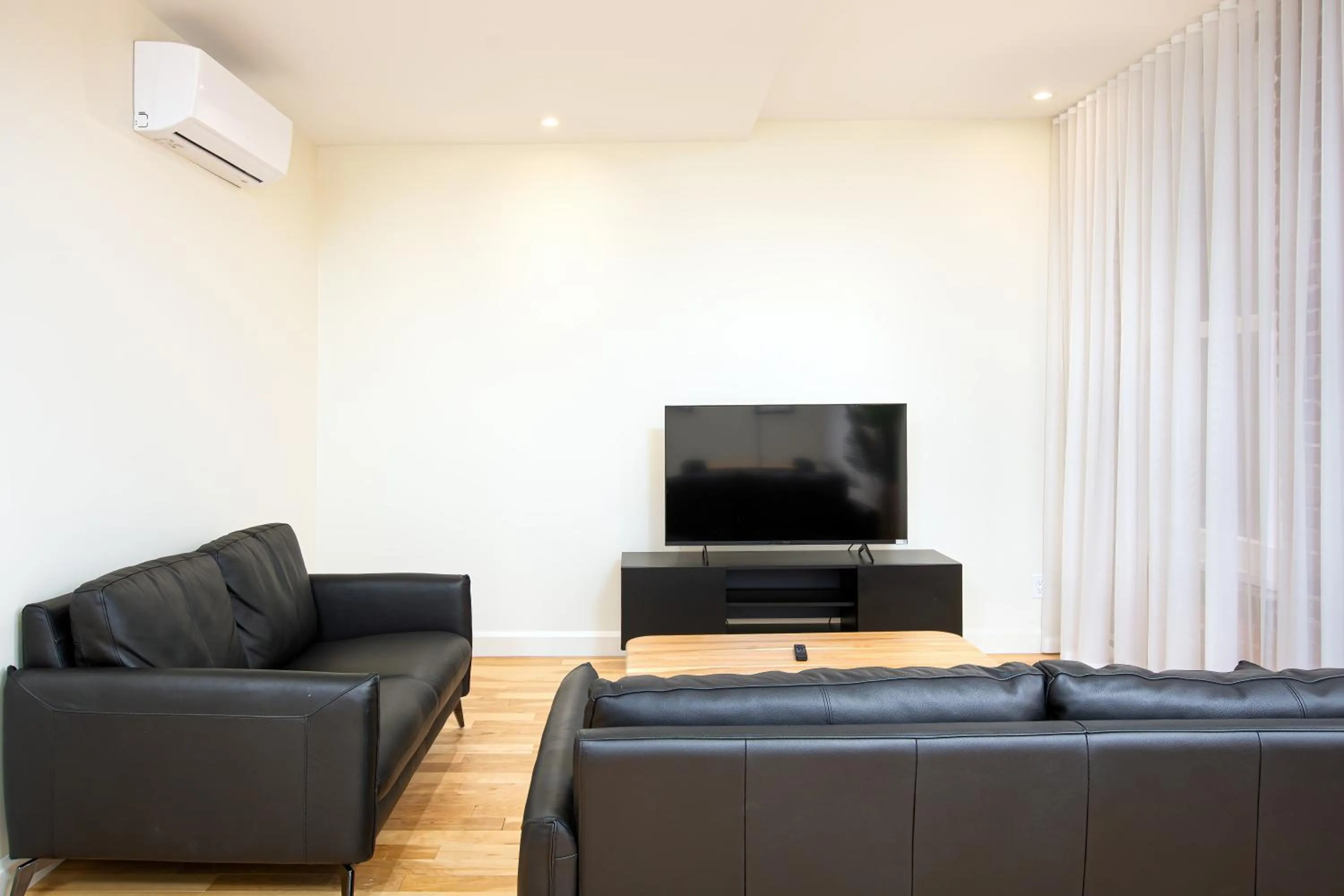 TV and multimedia in Les Lofts de la Barricade - Par les Lofts Vieux-Québec