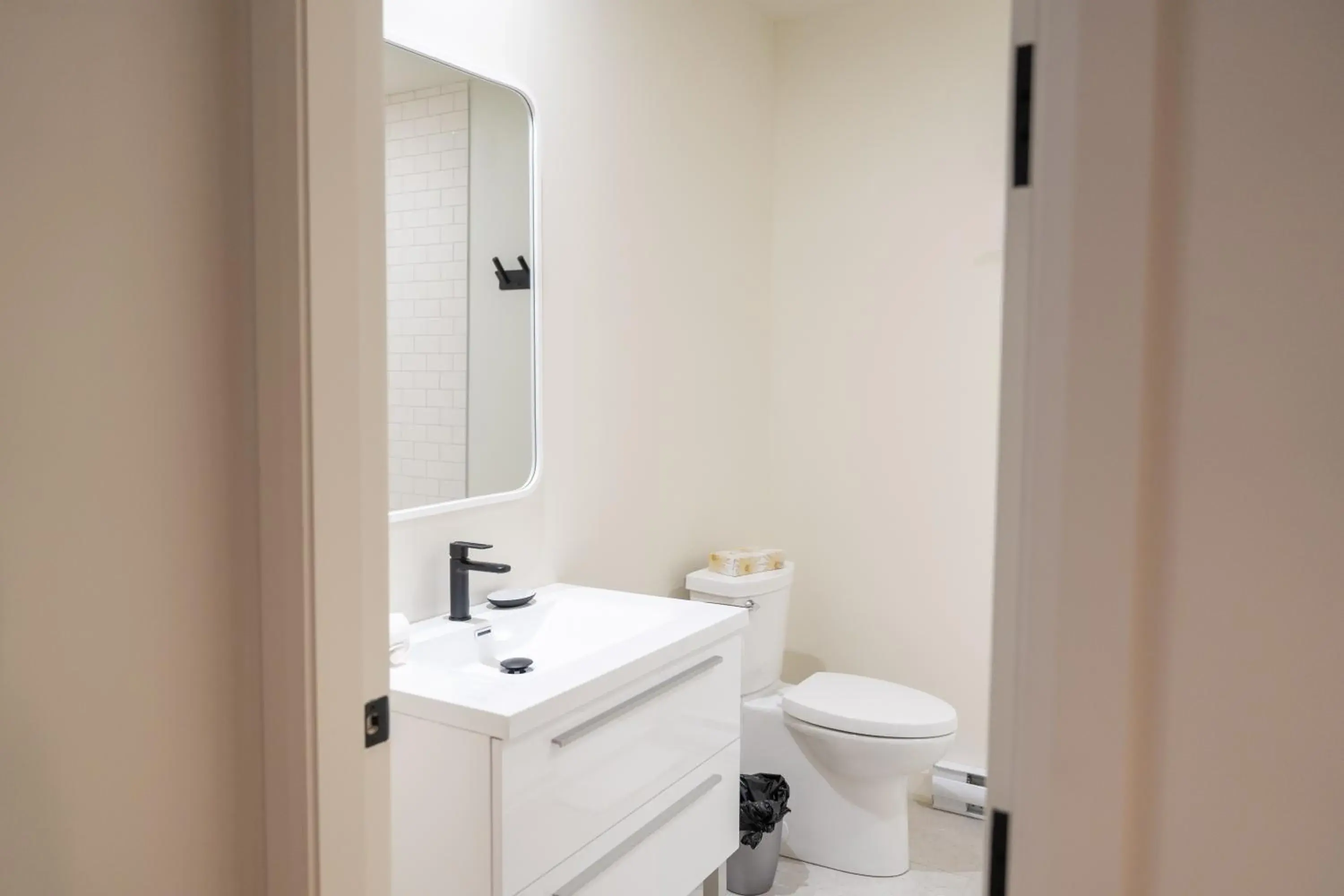 Loft in Les Lofts de la Barricade - Par les Lofts Vieux-Québec Loft in Les Lofts de la Barricade - Par les Lofts Vieux-Québec