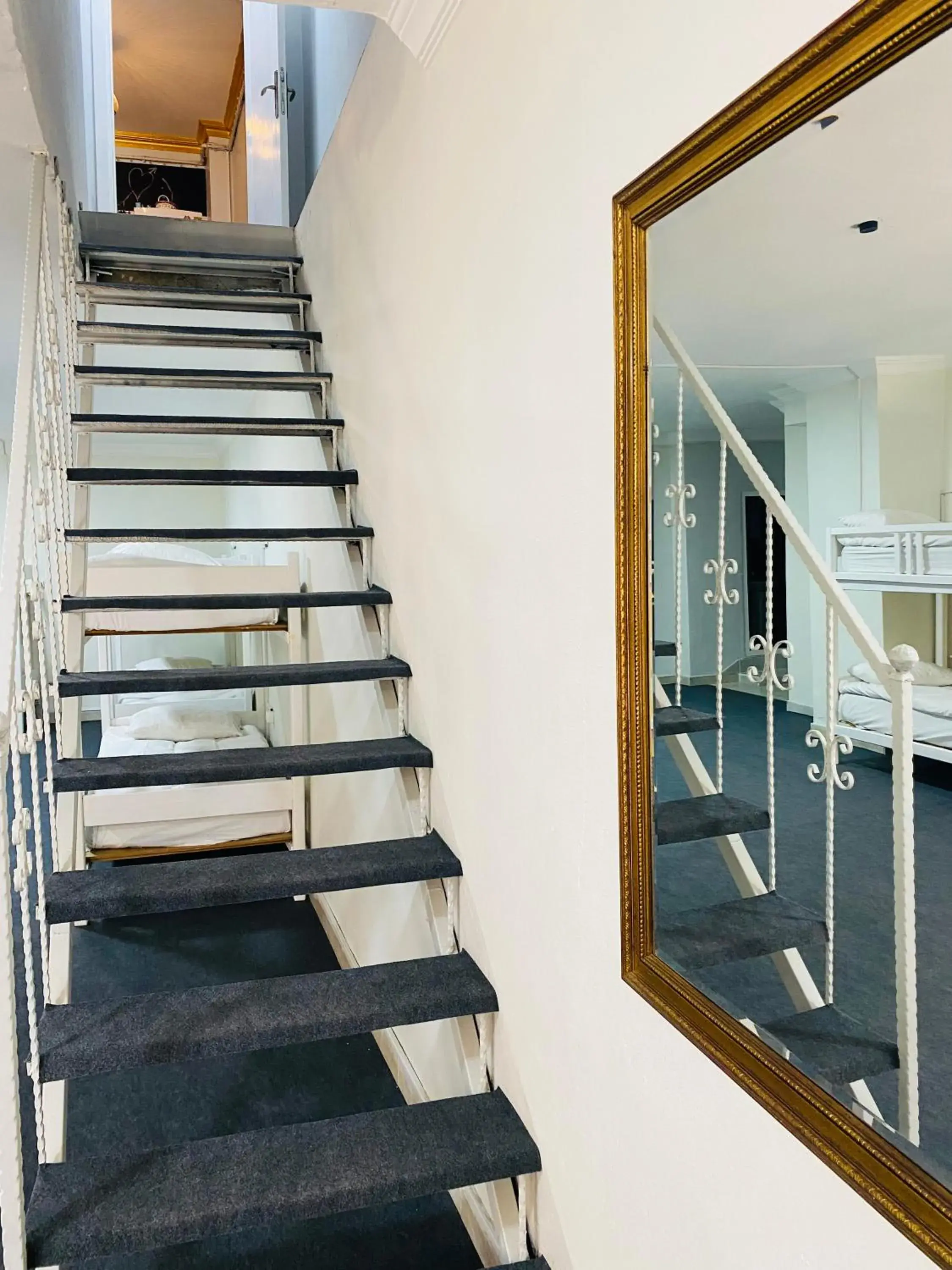 Property building in Stylish Hotel Old City Property building in Stylish Hotel Old City