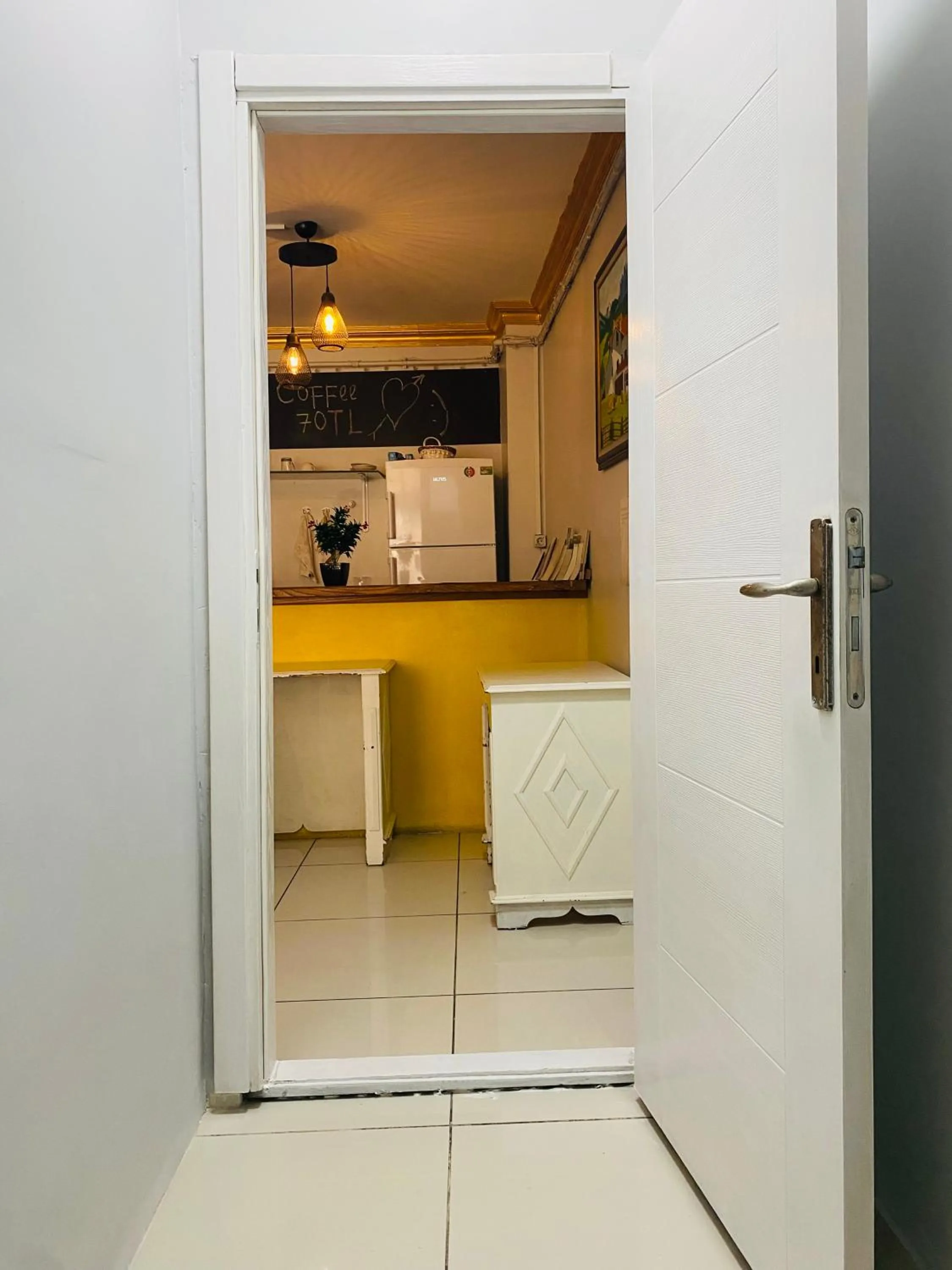 Facade/entrance in Stylish Hotel Old City