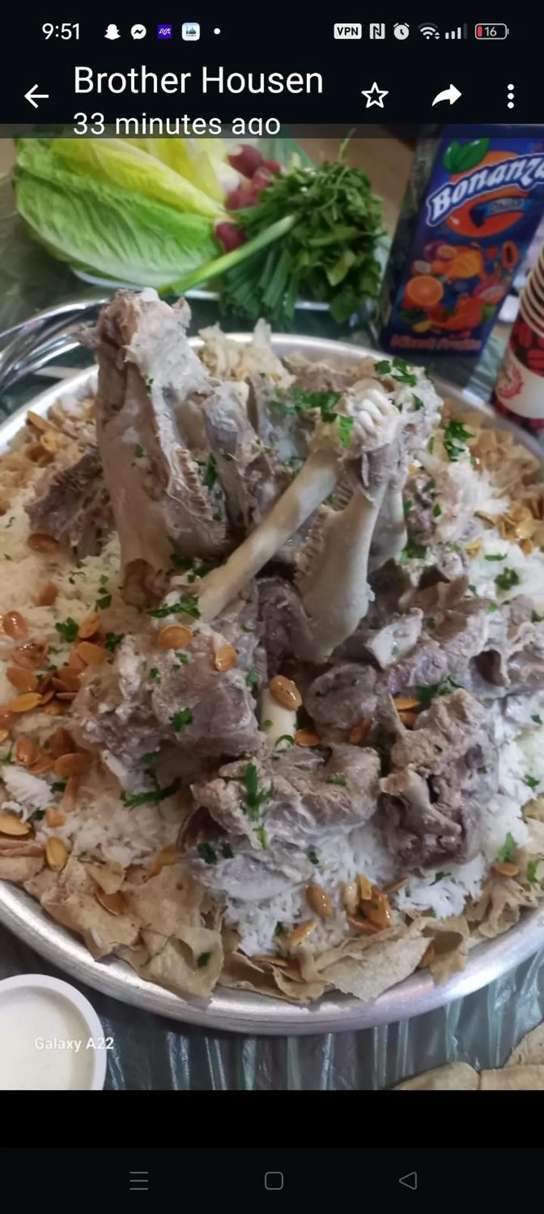 Petra downtown house