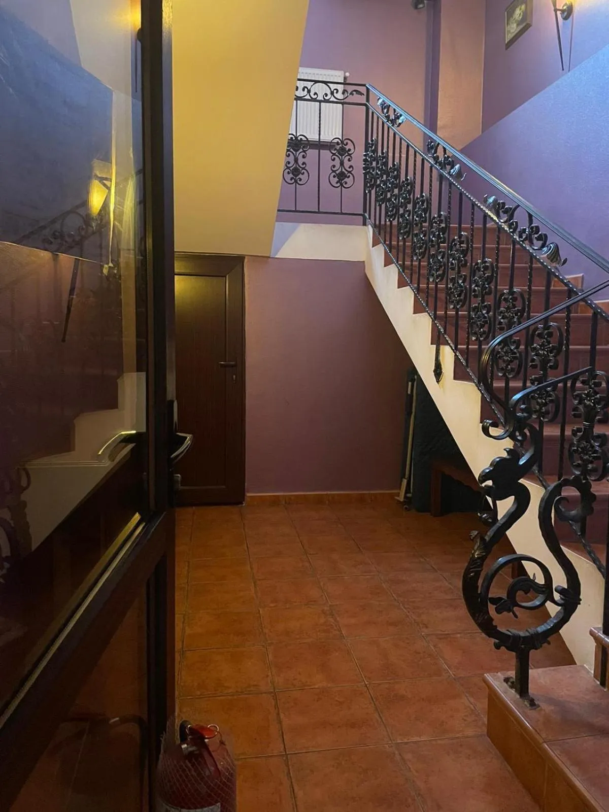 Casa Dunarea by Genco