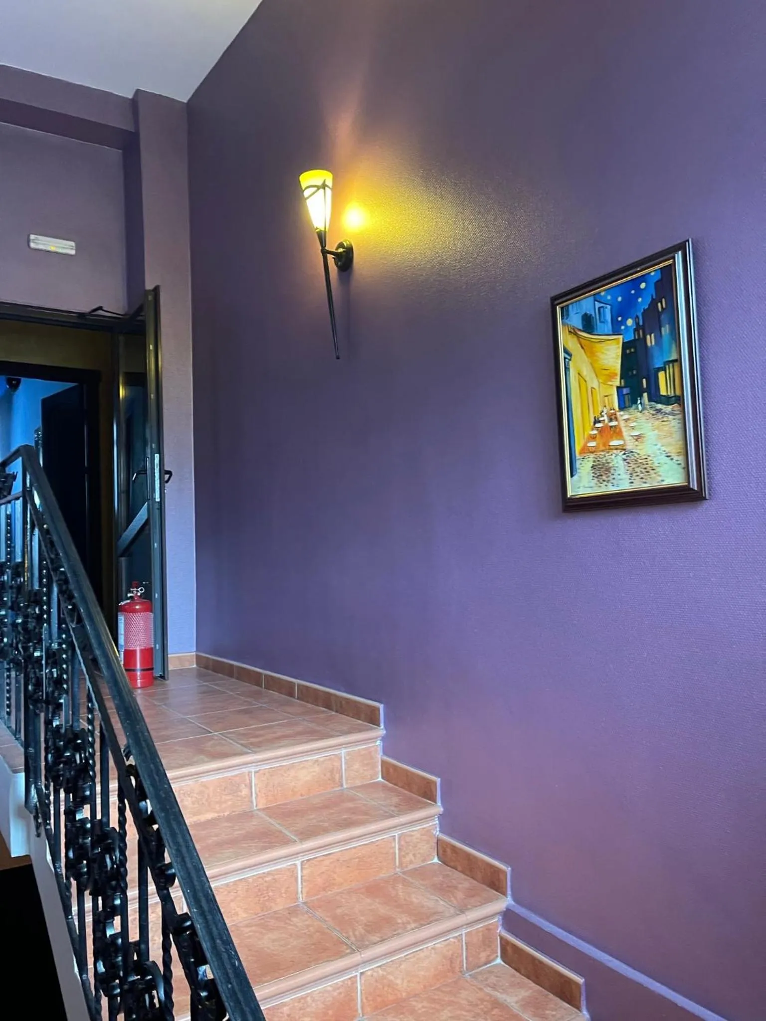 Casa Dunarea by Genco