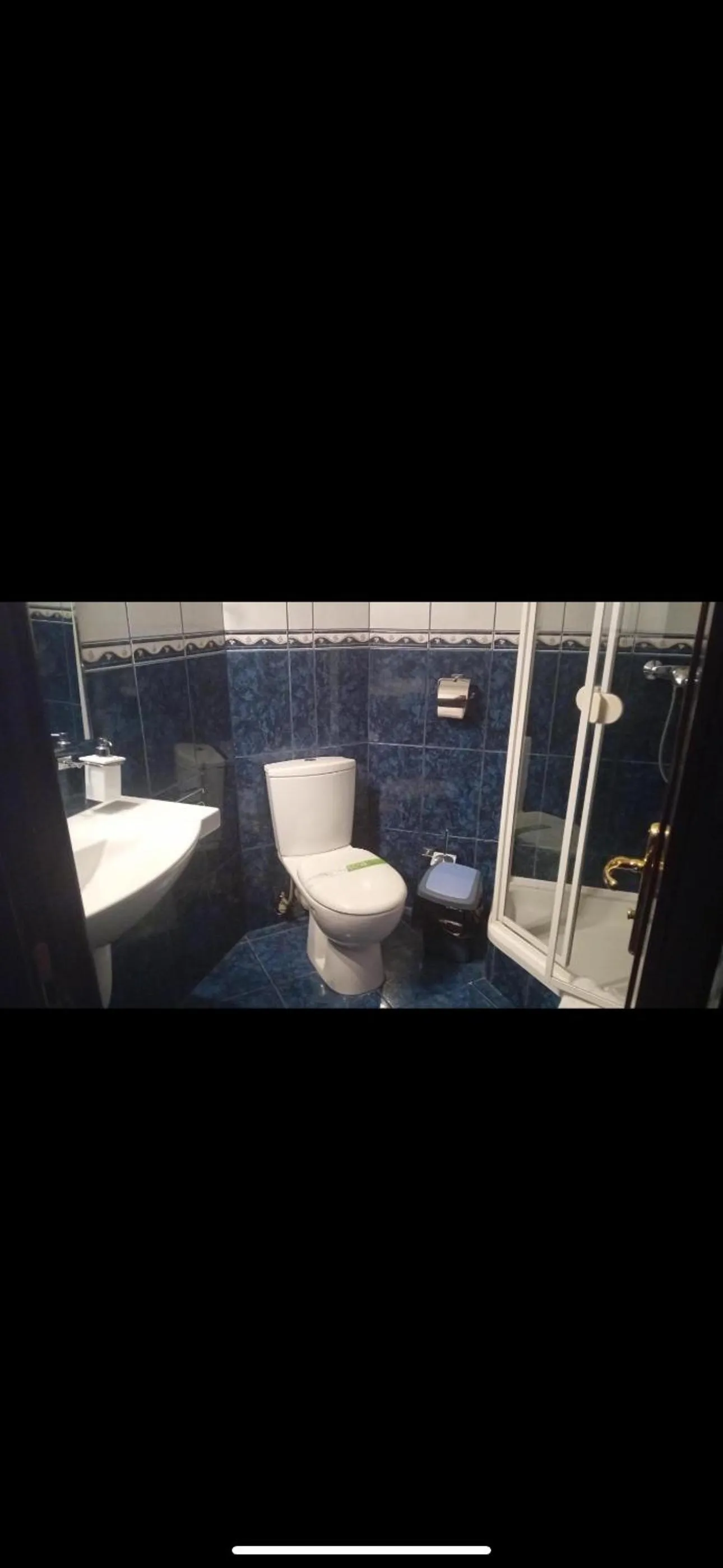 Casa Dunarea by Genco