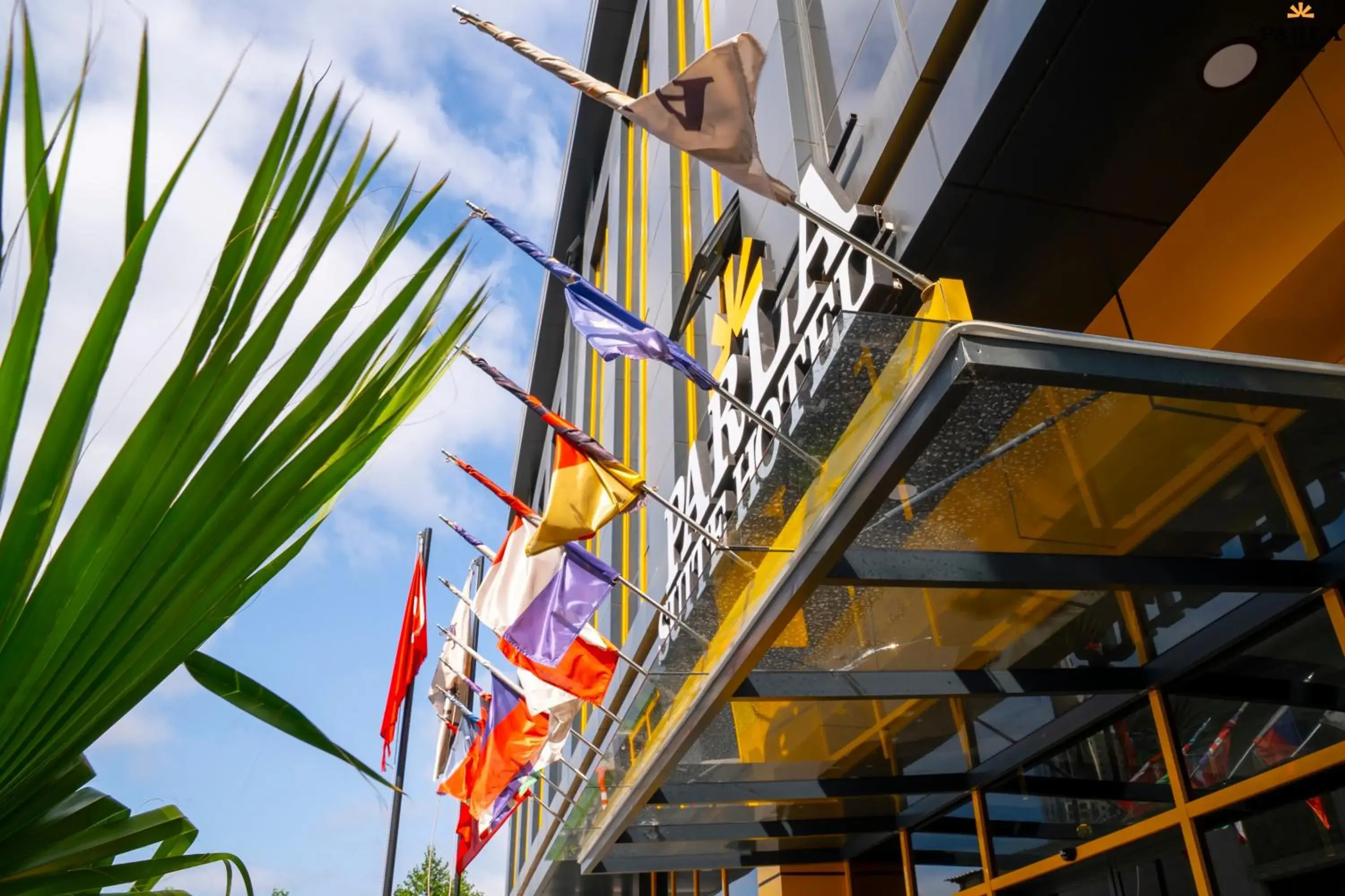 Parla Suite Hotel Parla Suite Hotel