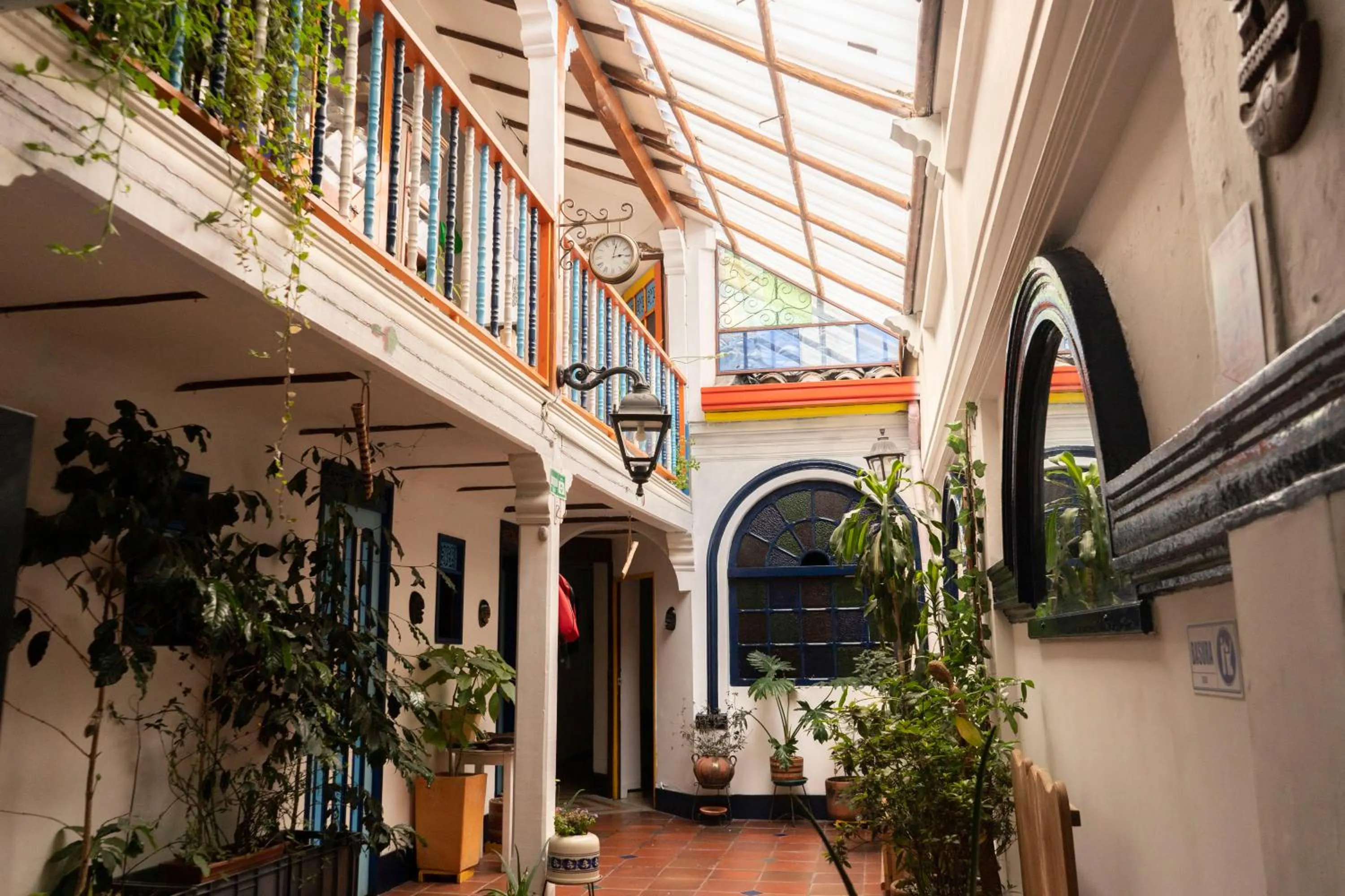 Casa Tsao
