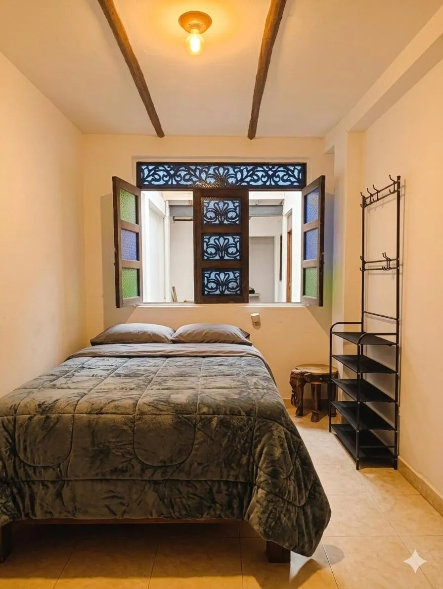 Casa Tsao