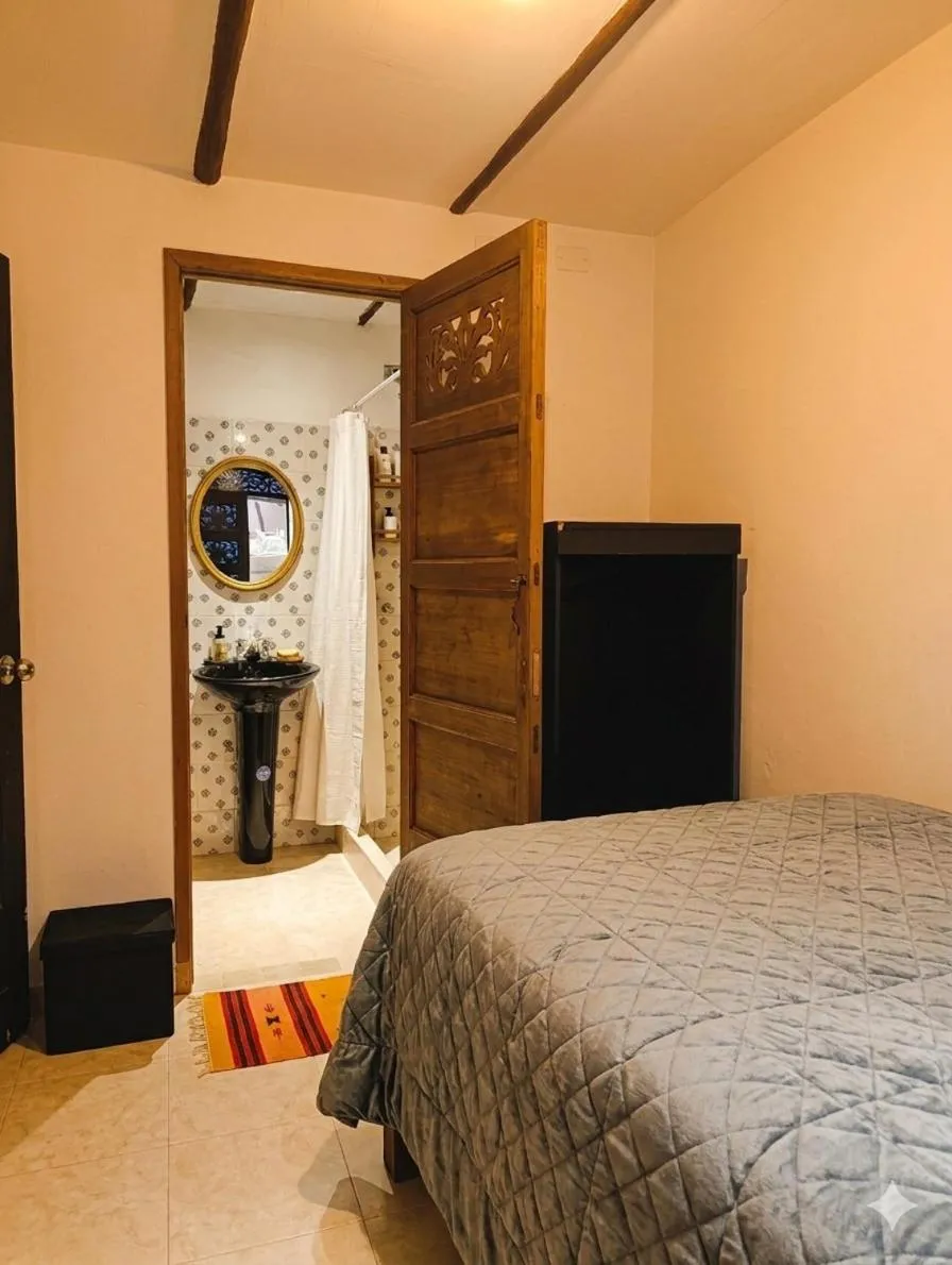 Casa Tsao