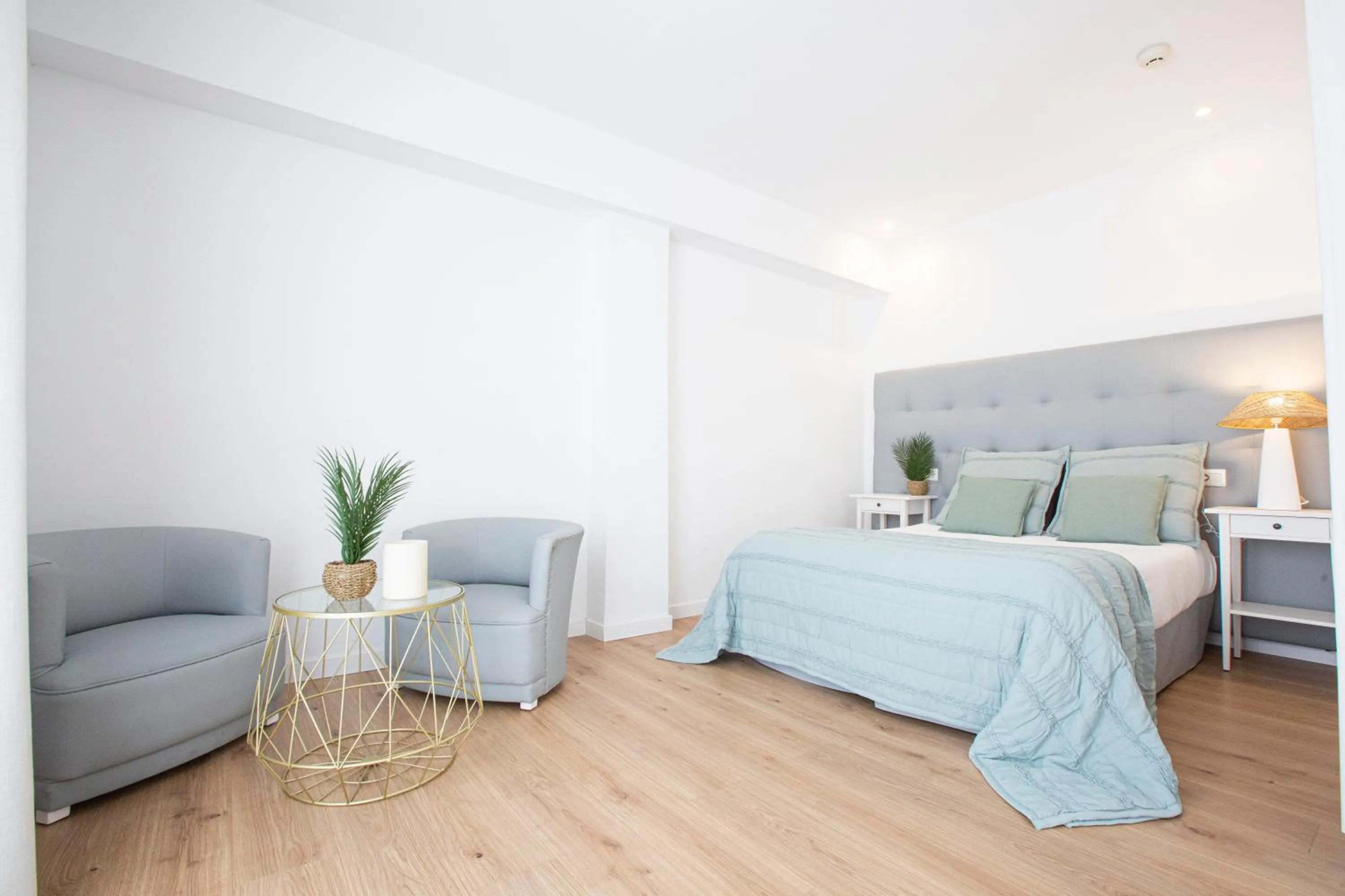 Bed in FLEMING PLAYA PONIENTE