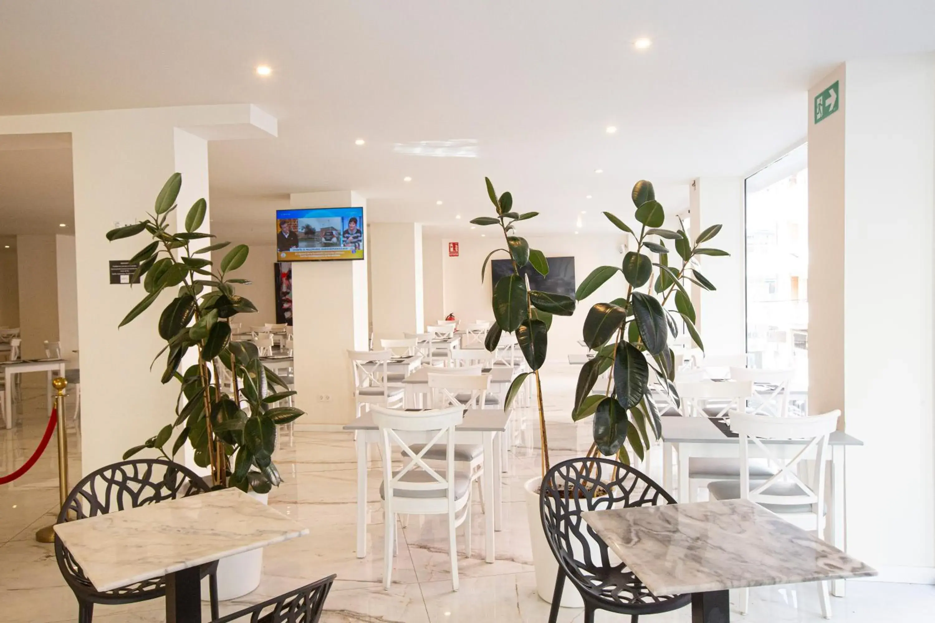 Restaurant/places to eat in FLEMING PLAYA PONIENTE Restaurant/places to eat in FLEMING PLAYA PONIENTE