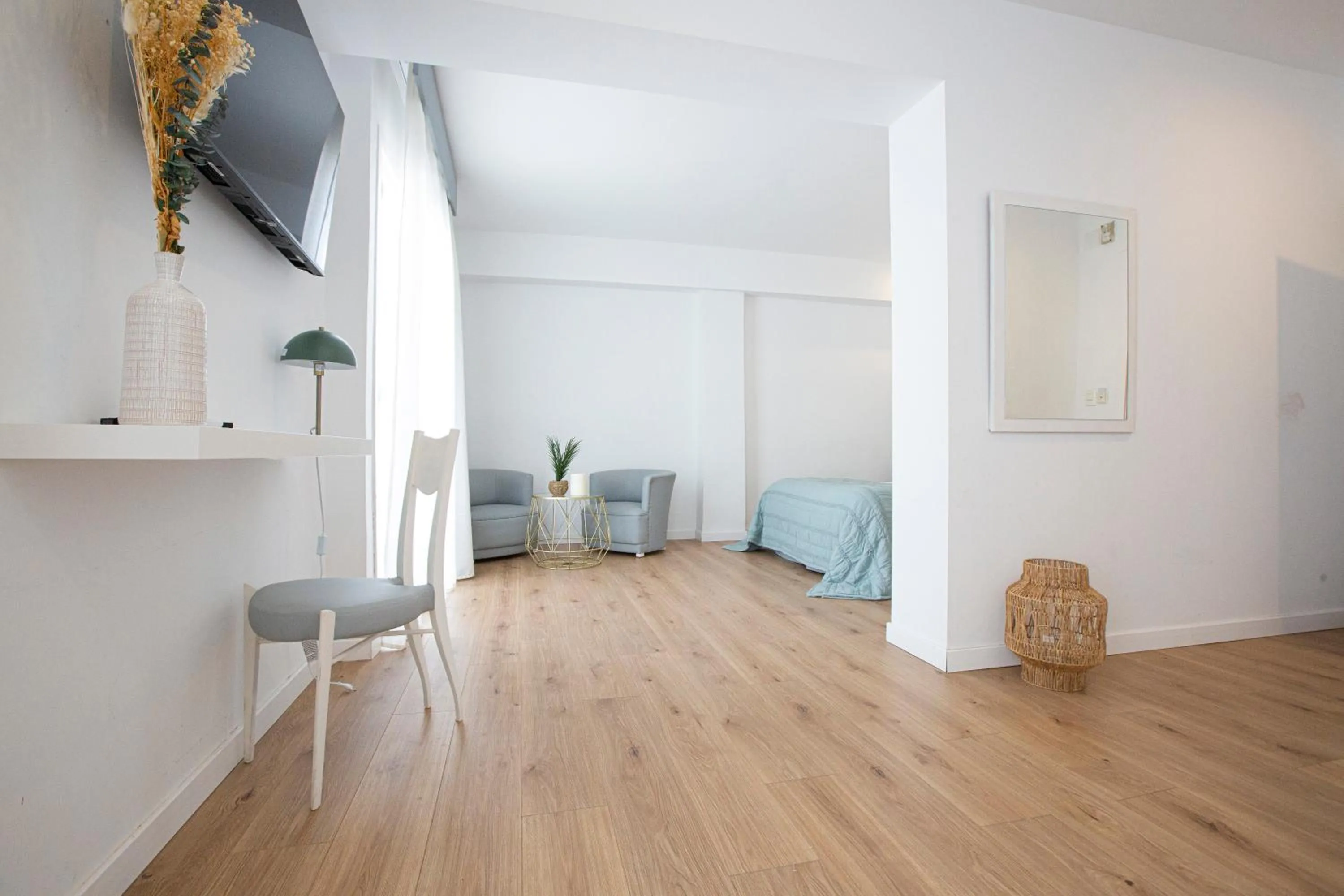 TV and multimedia in FLEMING PLAYA PONIENTE