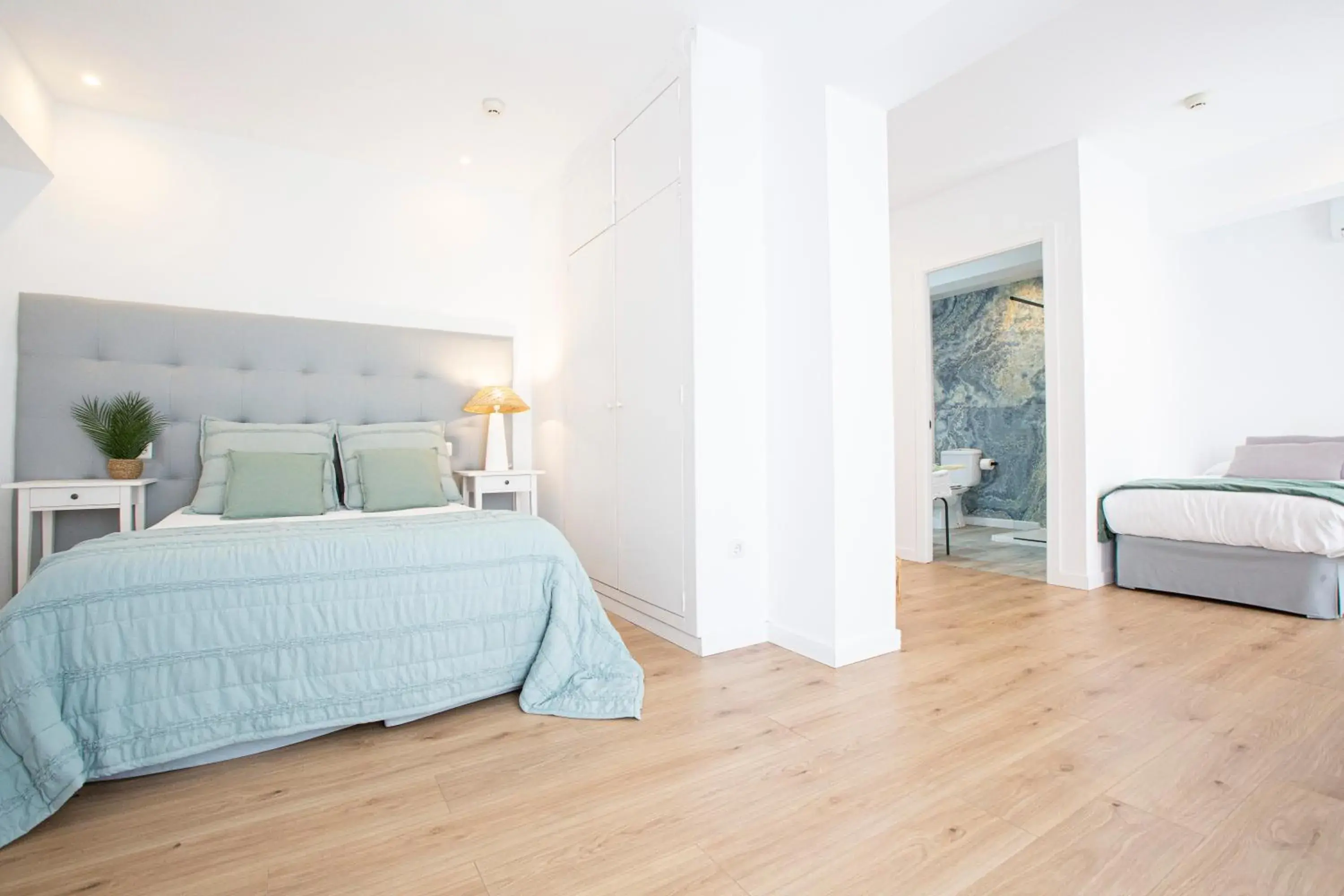 Bed in FLEMING PLAYA PONIENTE Bed in FLEMING PLAYA PONIENTE