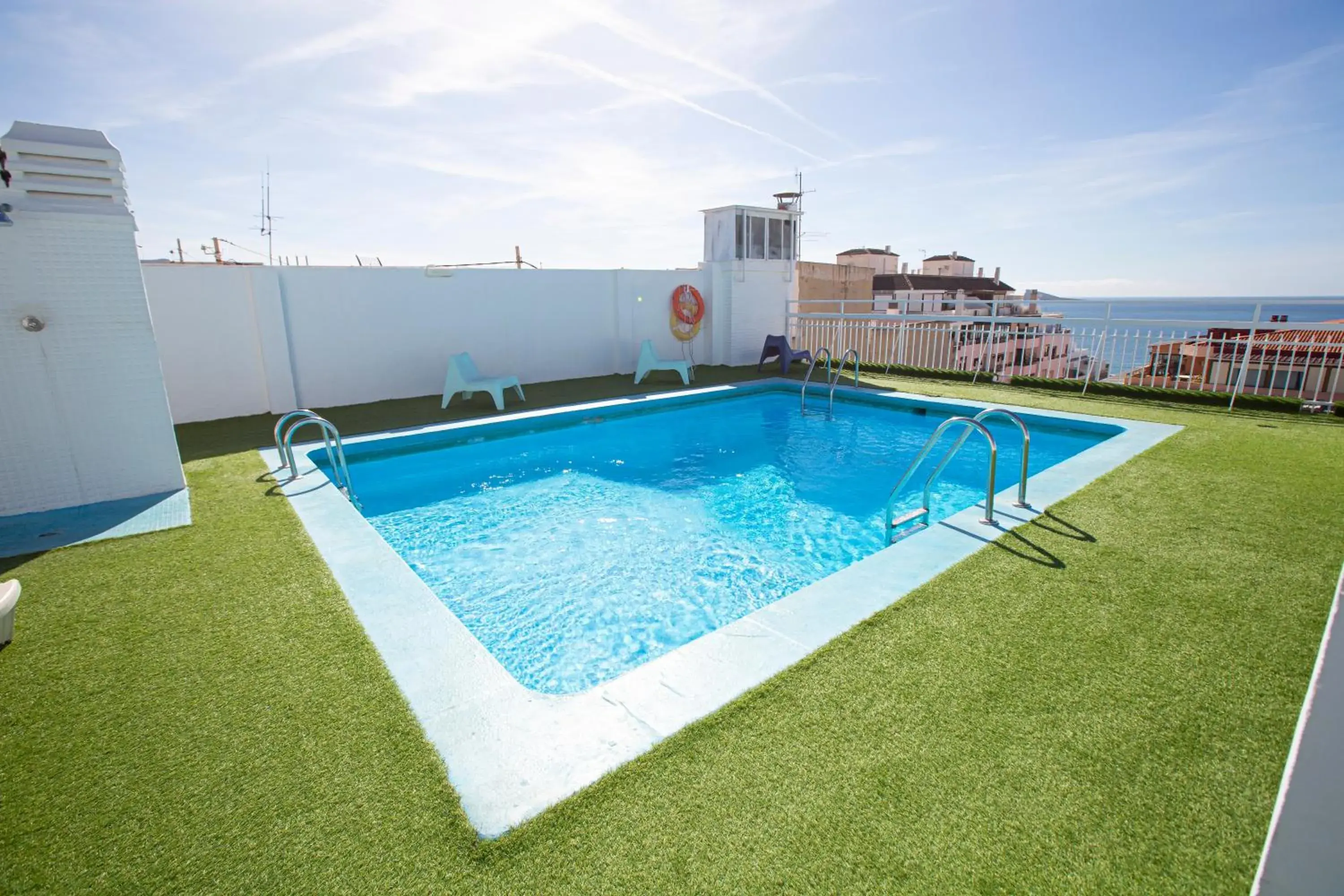 FLEMING PLAYA PONIENTE FLEMING PLAYA PONIENTE