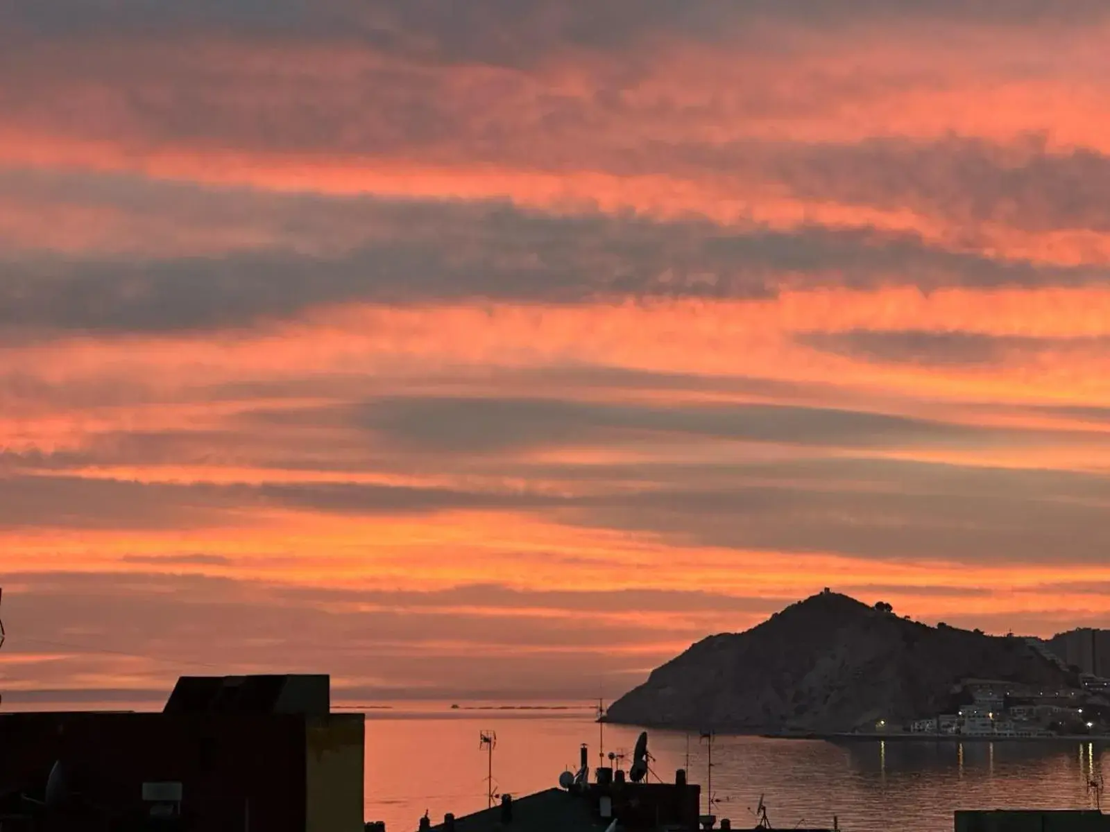 Property building in FLEMING PLAYA PONIENTE Property building in FLEMING PLAYA PONIENTE