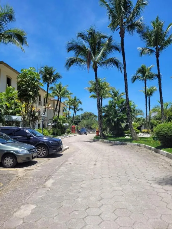 Parking in Condominio Wembley Tenis