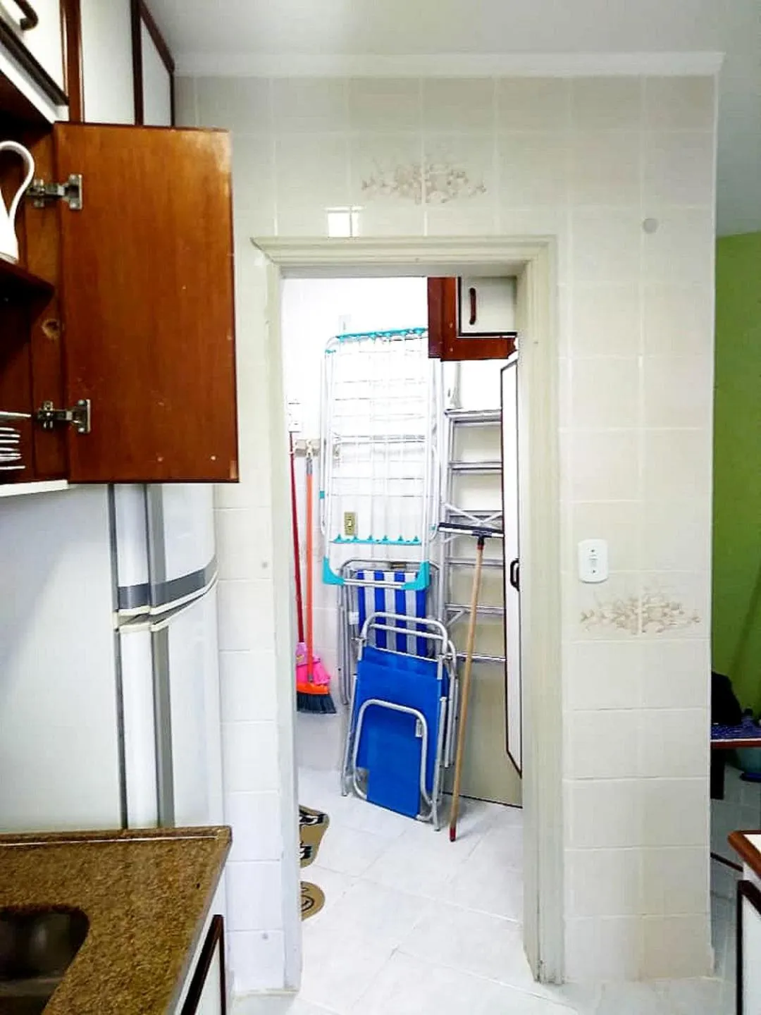 laundry in Condominio Wembley Tenis