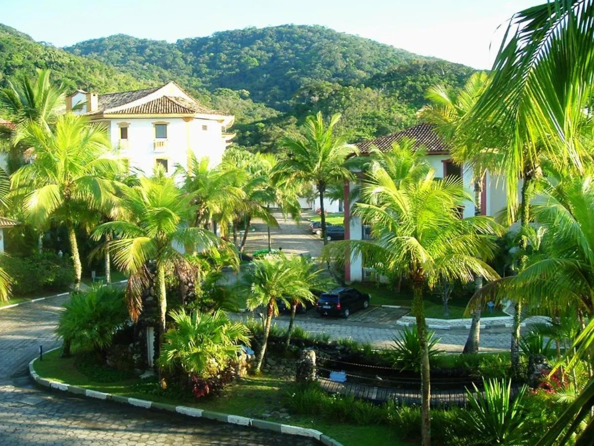 Property building in Condominio Wembley Tenis