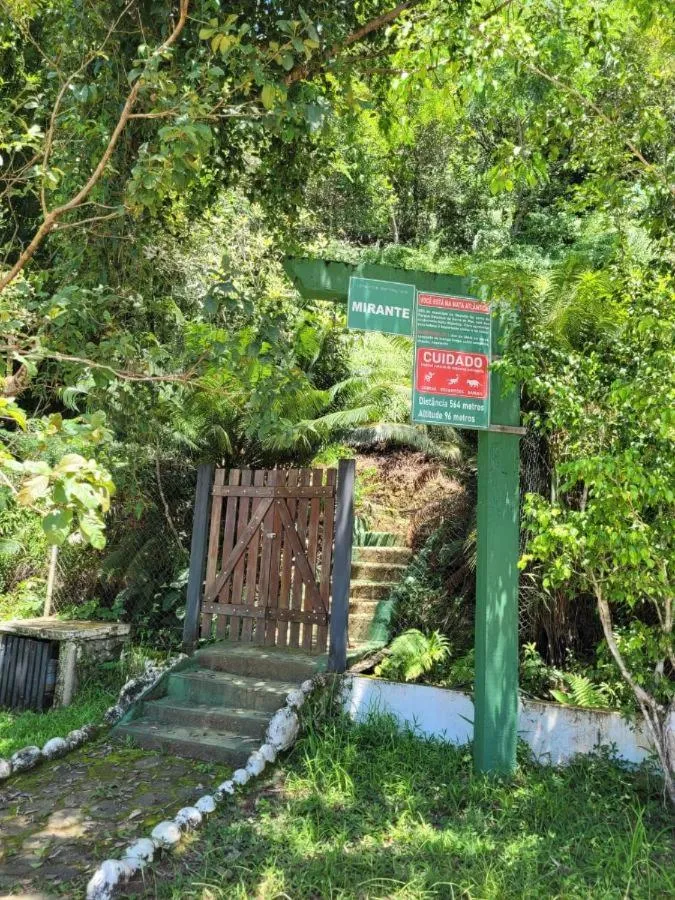 Natural landscape in Condominio Wembley Tenis