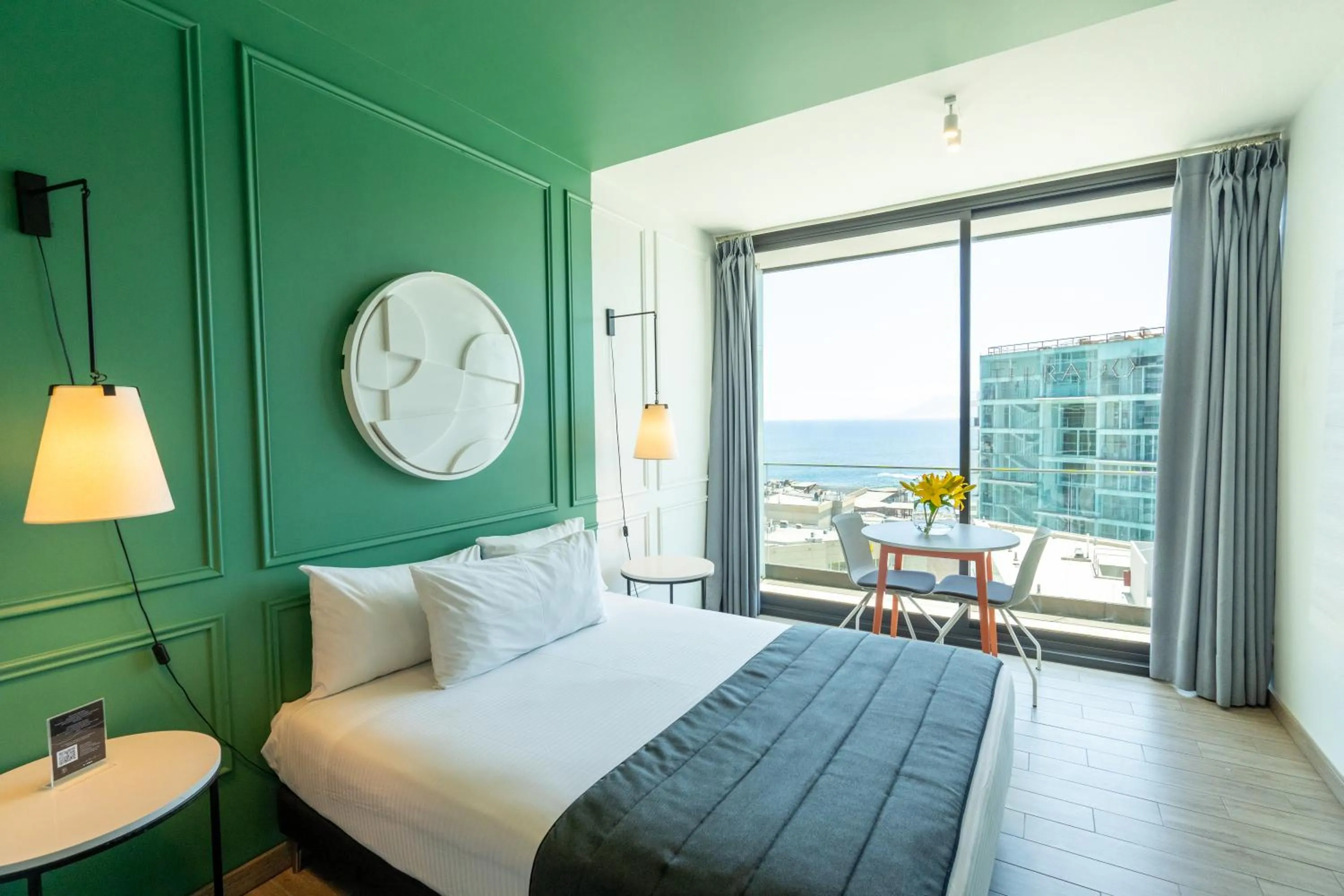 Studio 56 by Terrado