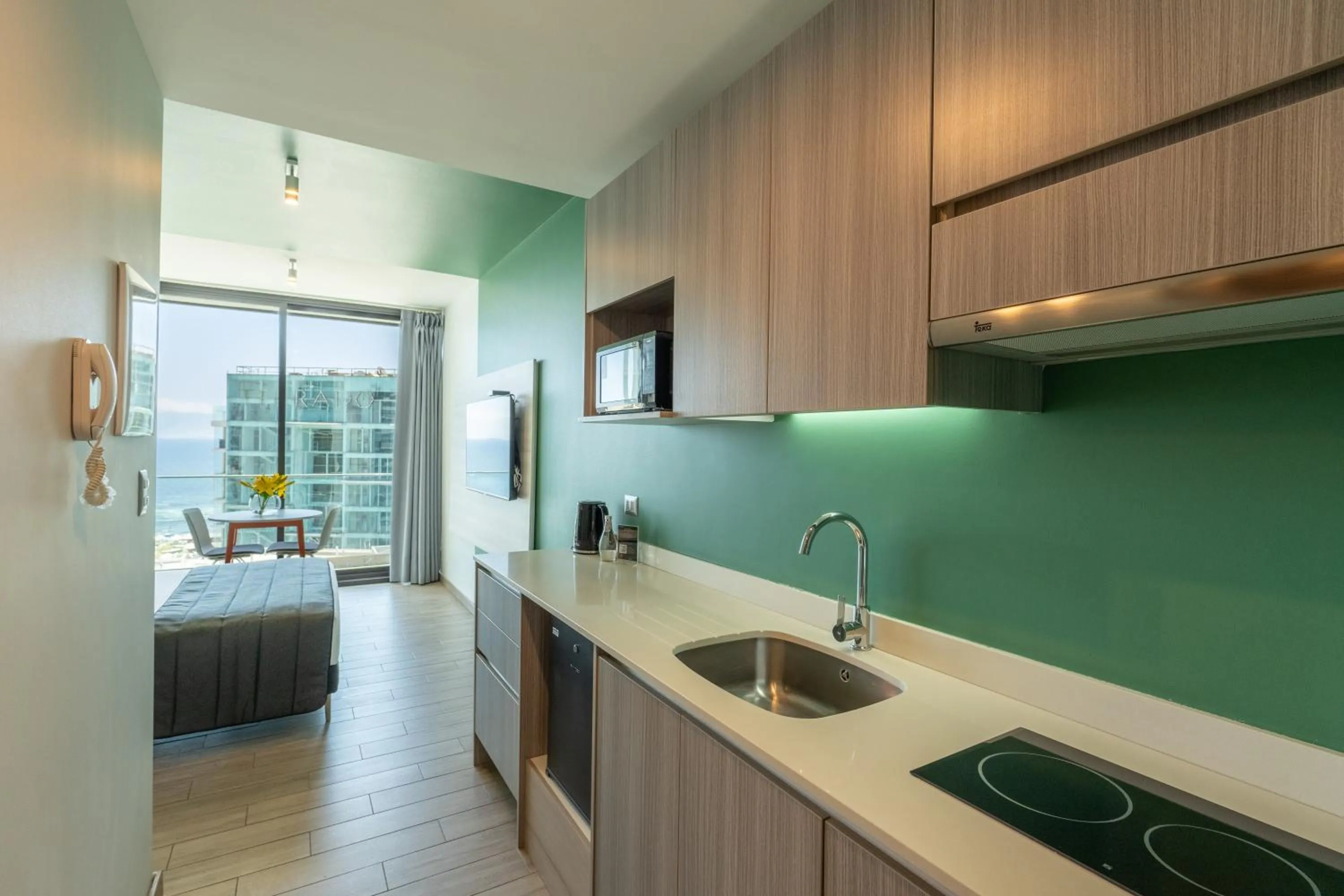 Studio 56 by Terrado