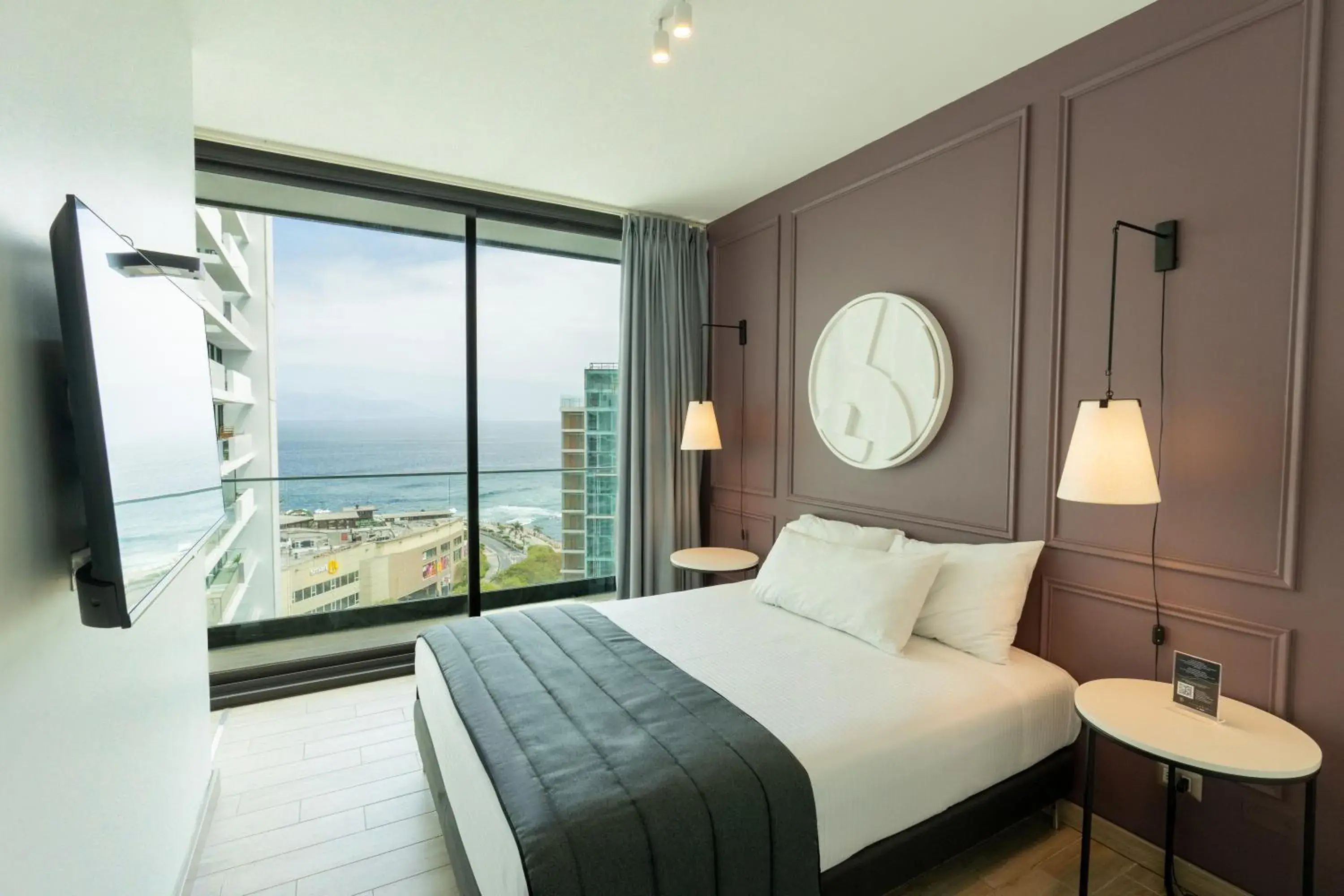 Apartment in Studio 56 by Terrado Apartment in Studio 56 by Terrado
