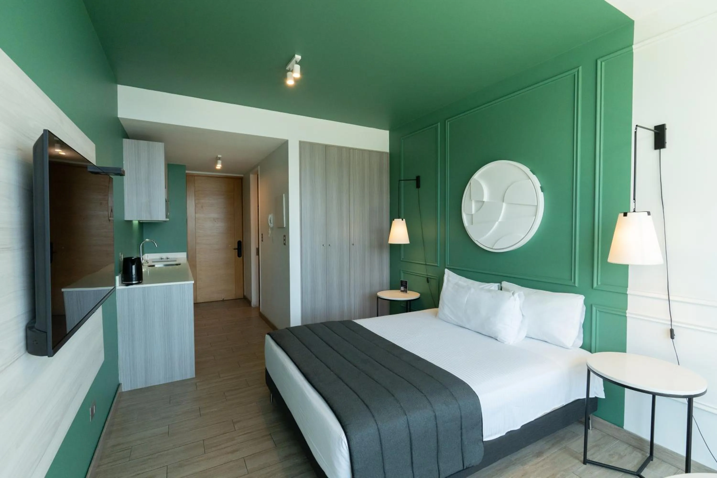 Studio 56 by Terrado
