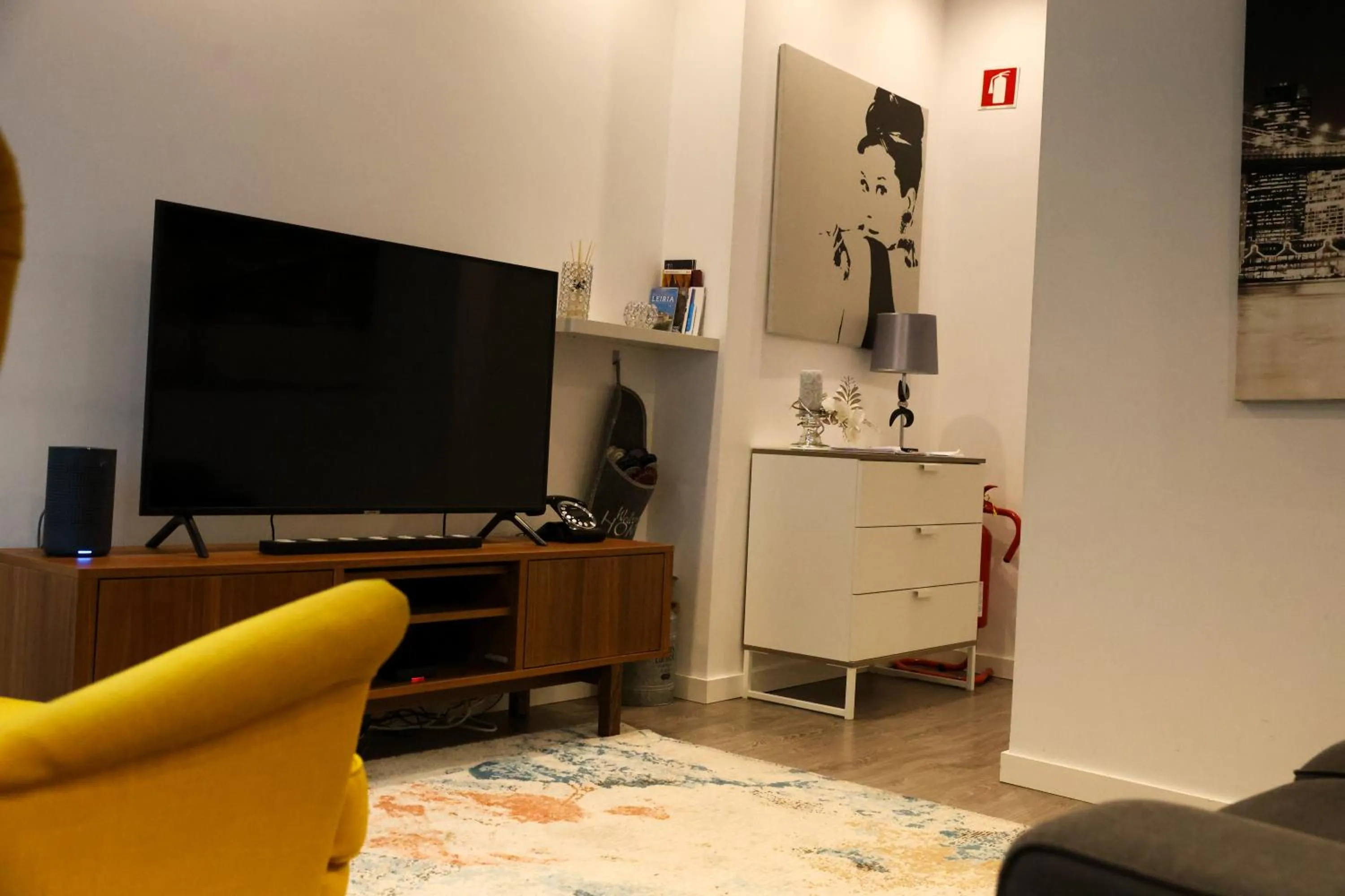 Castelo Terrace Apartement