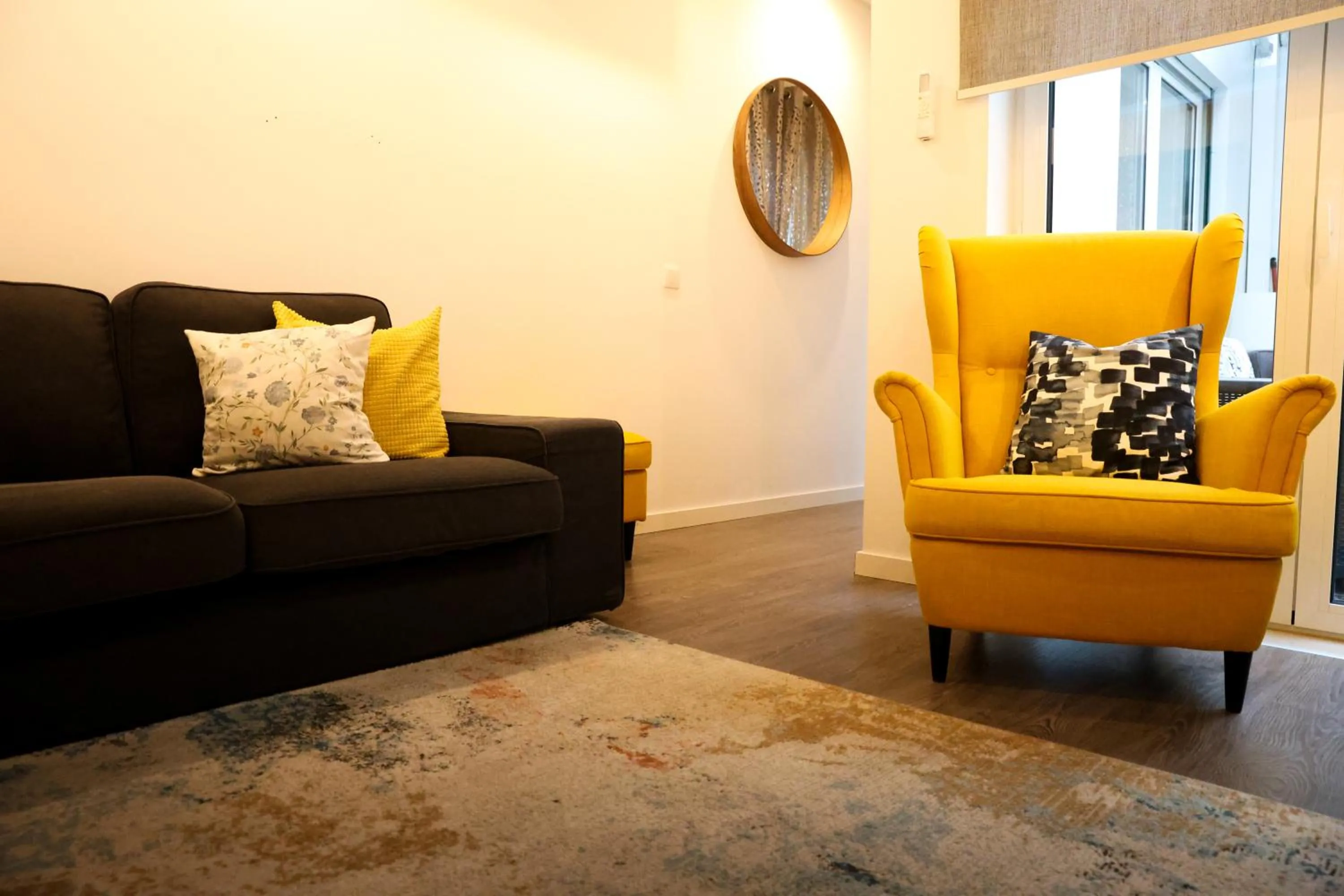 Castelo Terrace Apartement
