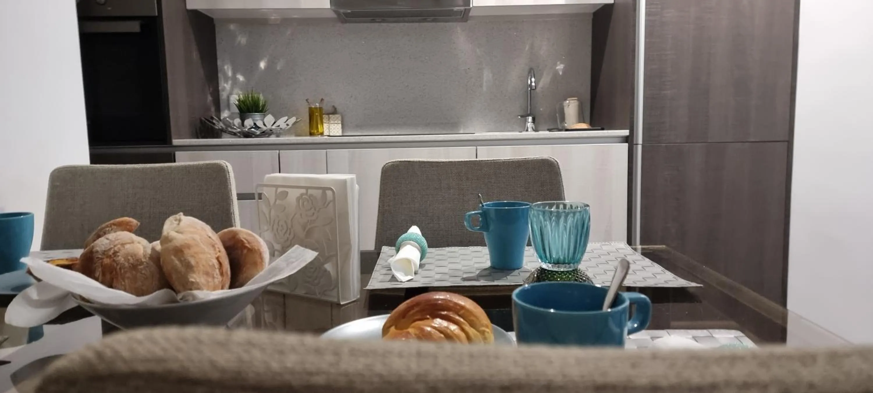 Castelo Terrace Apartement