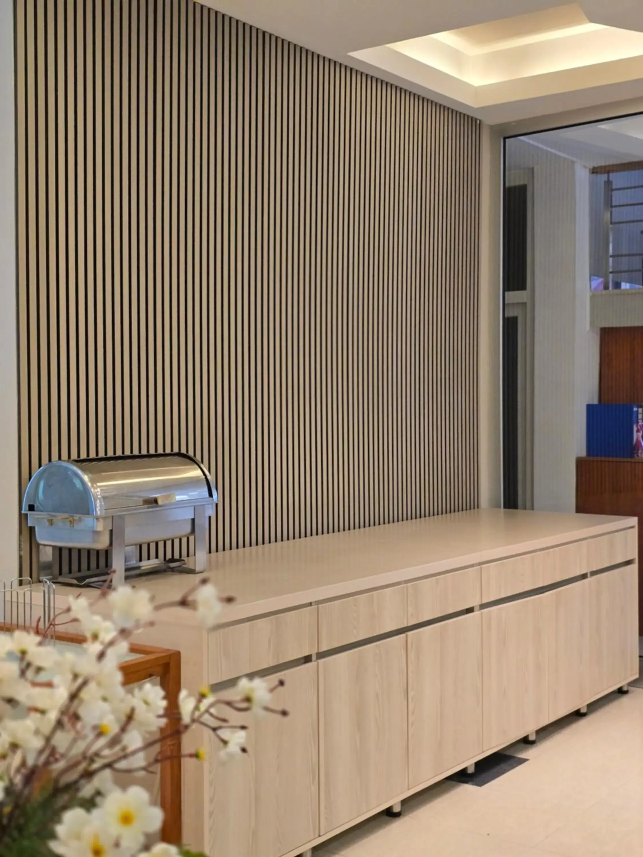 Restaurant/places to eat in Hotel Hecco Restaurant/places to eat in Hotel Hecco