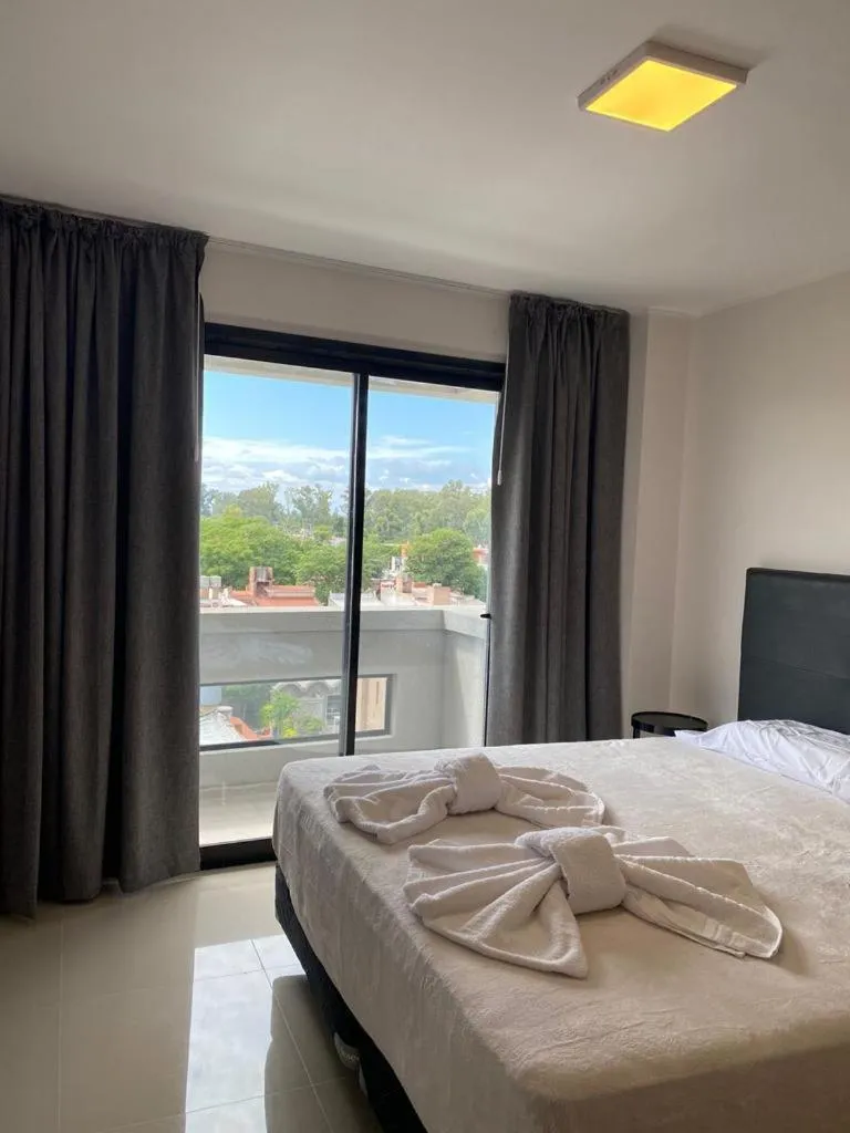 Apart Hotel Jorge I