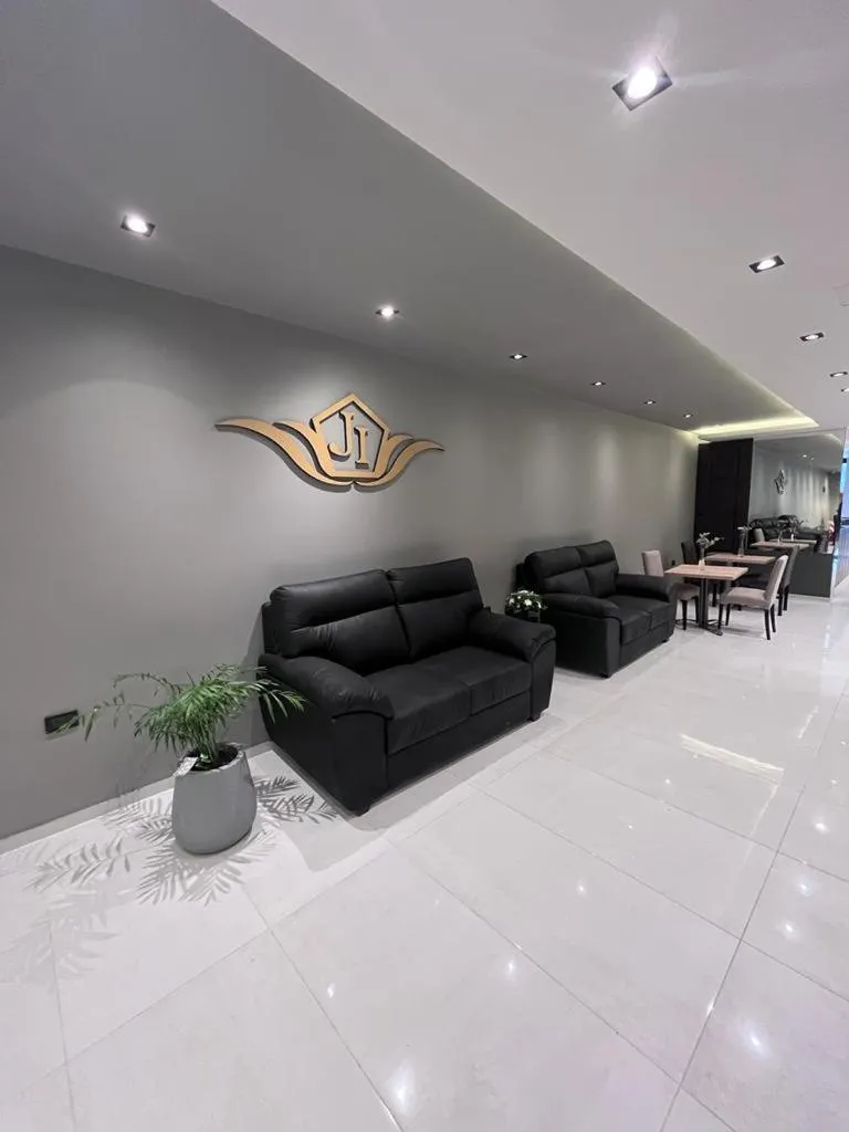 Apart Hotel Jorge I