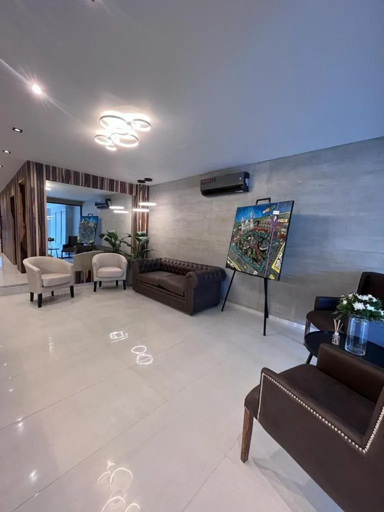 Apart Hotel Jorge I