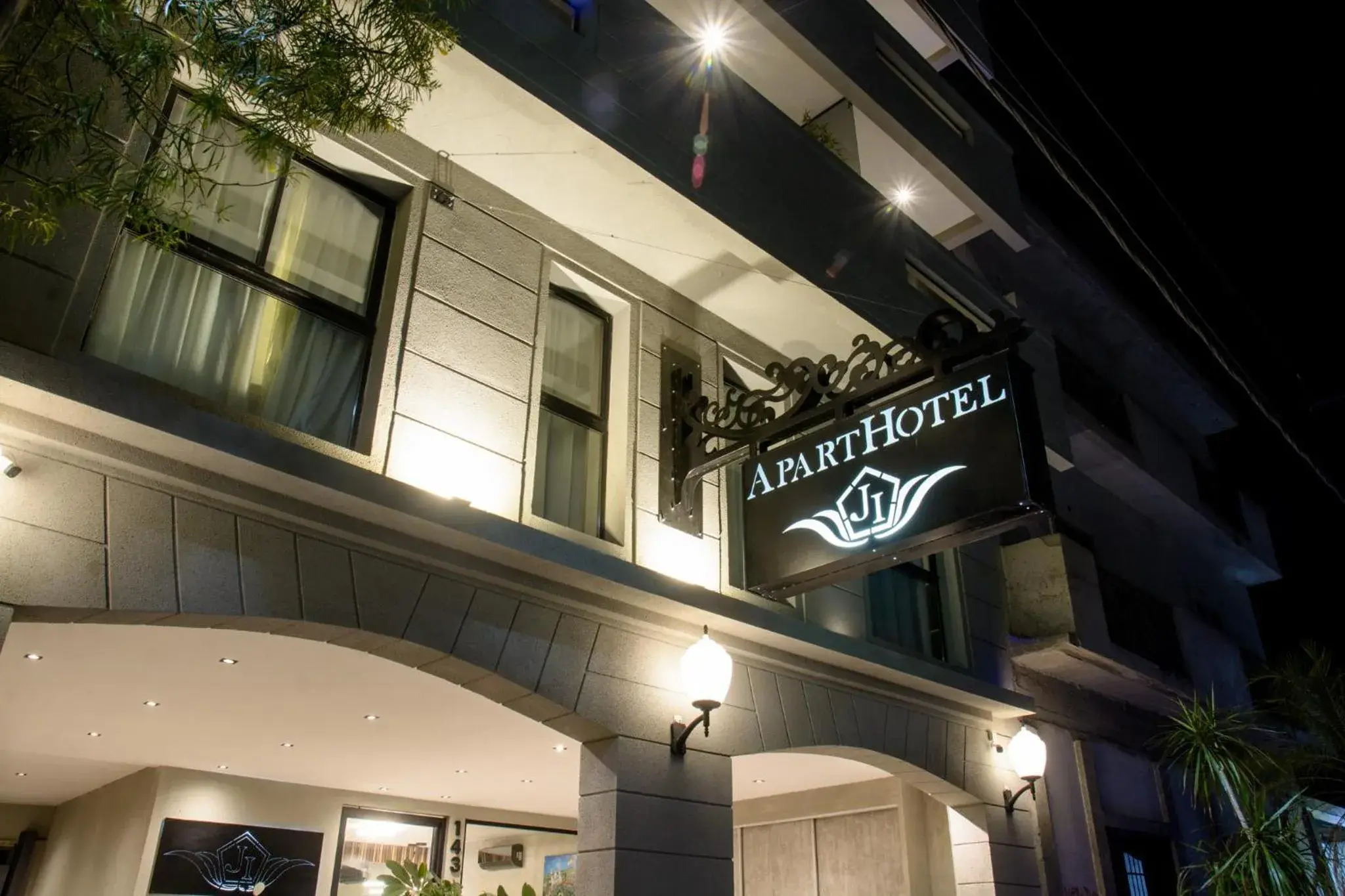 Apart Hotel Jorge I Apart Hotel Jorge I