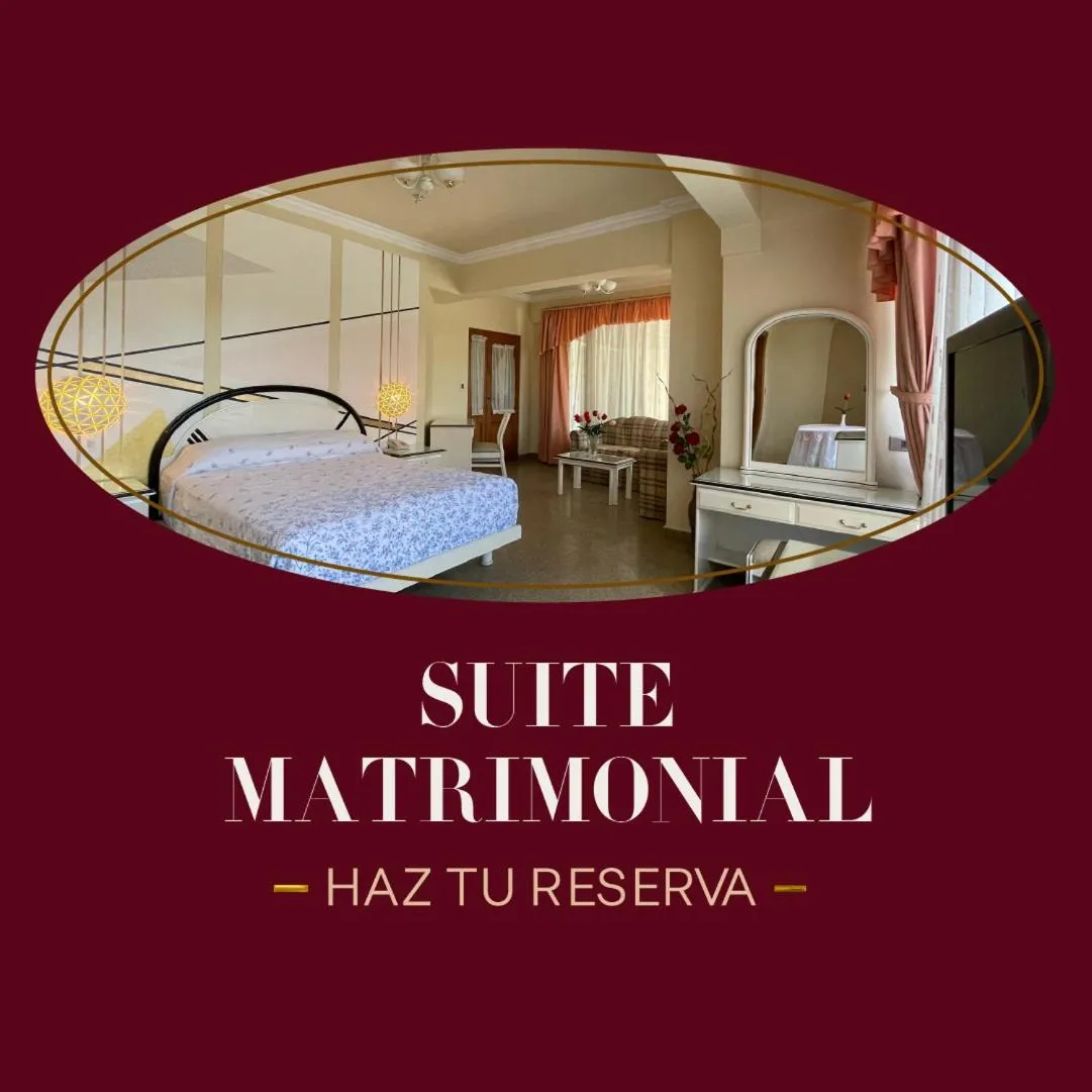 Bed in Hotel Kokusai