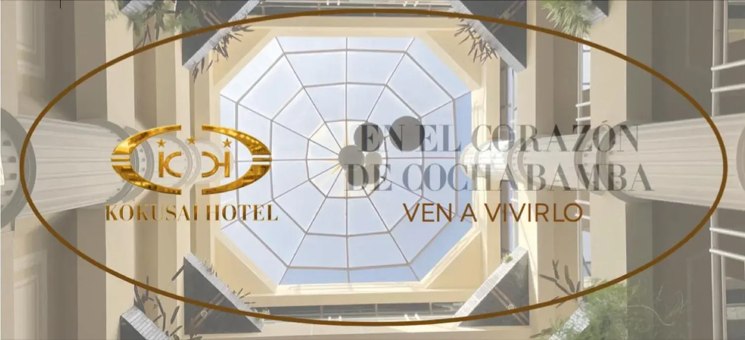 Hotel Kokusai Hotel Kokusai