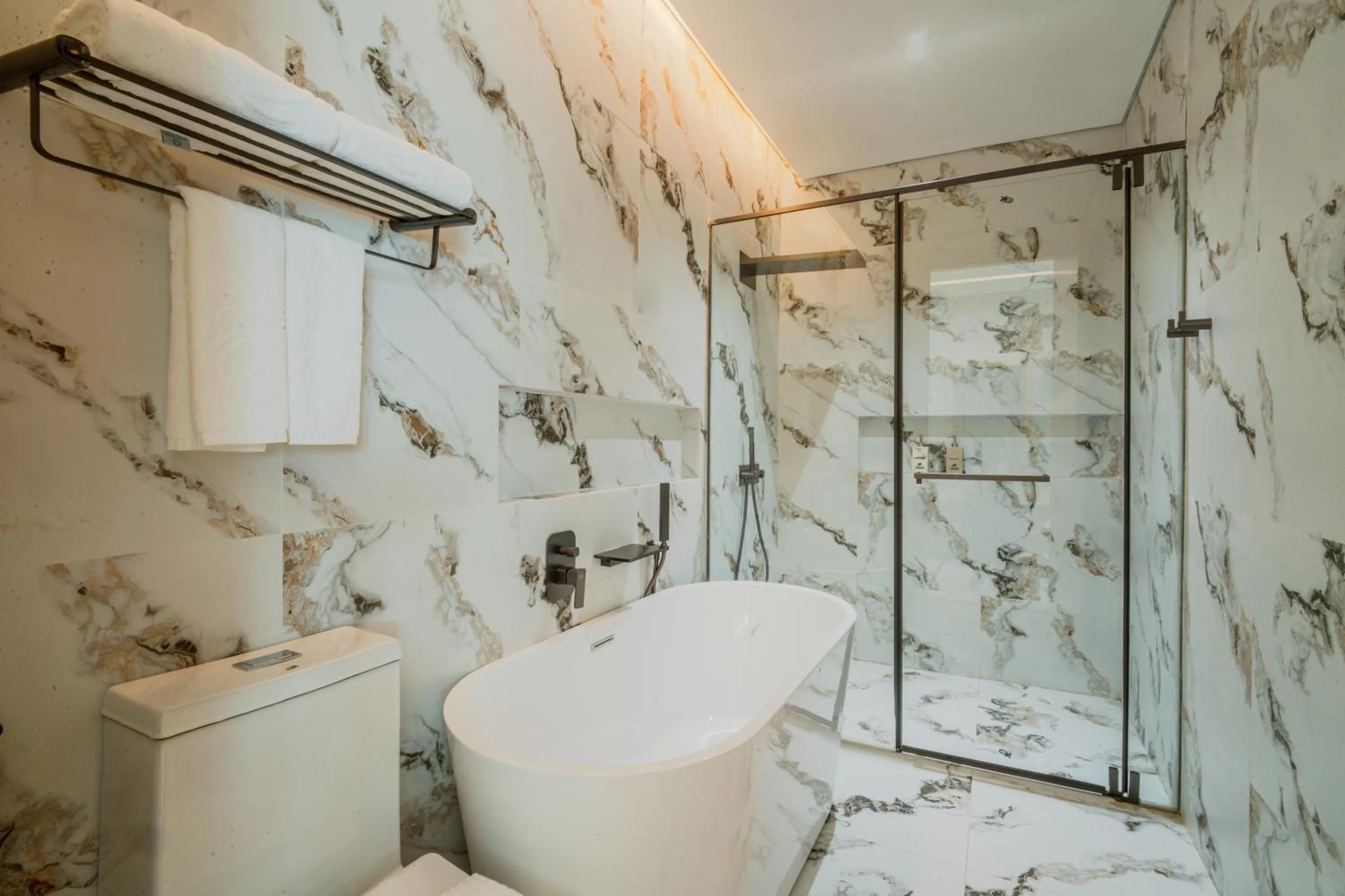 The Hotel Elizabeth Resort and Villas - Long Beach San Vicente Palawan