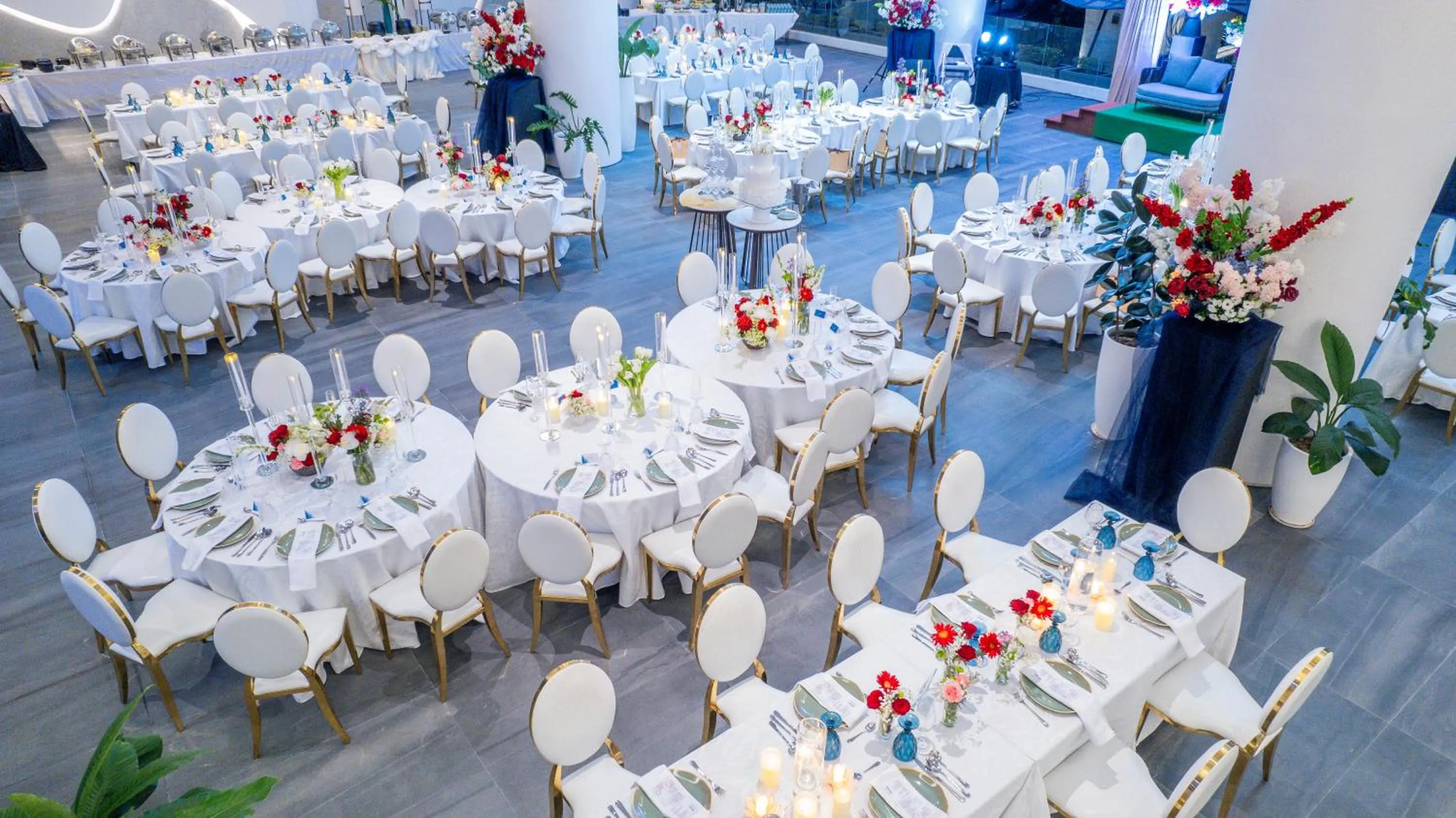 The Hotel Elizabeth Resort and Villas - Long Beach San Vicente Palawan