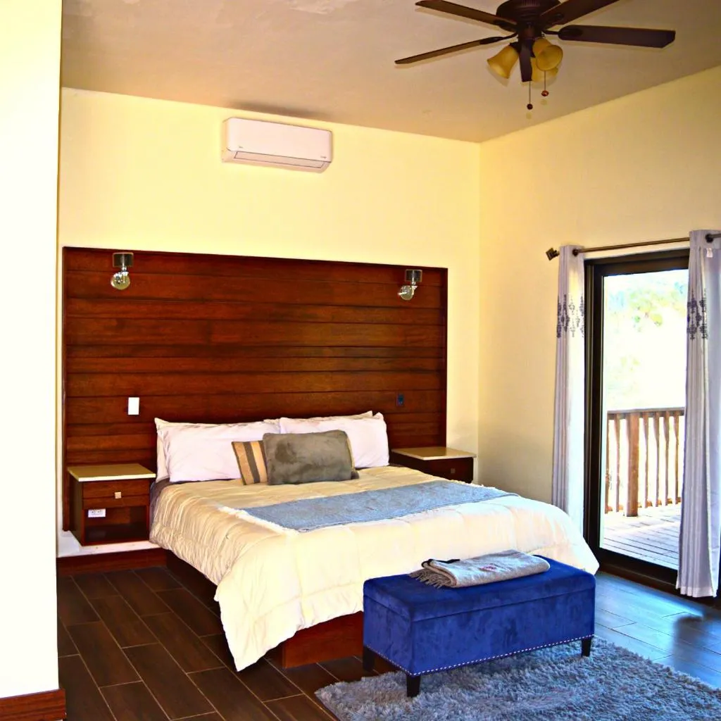 Omni Sancti Hotel Boutique & Polo Club