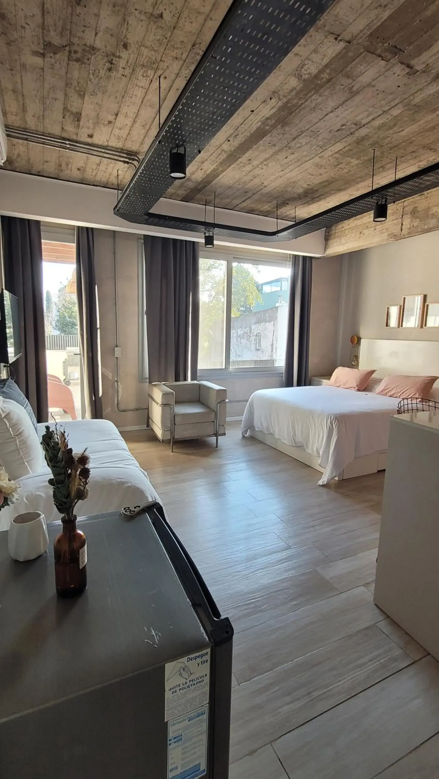 La Belle San Isidro Lofts La Belle San Isidro Lofts