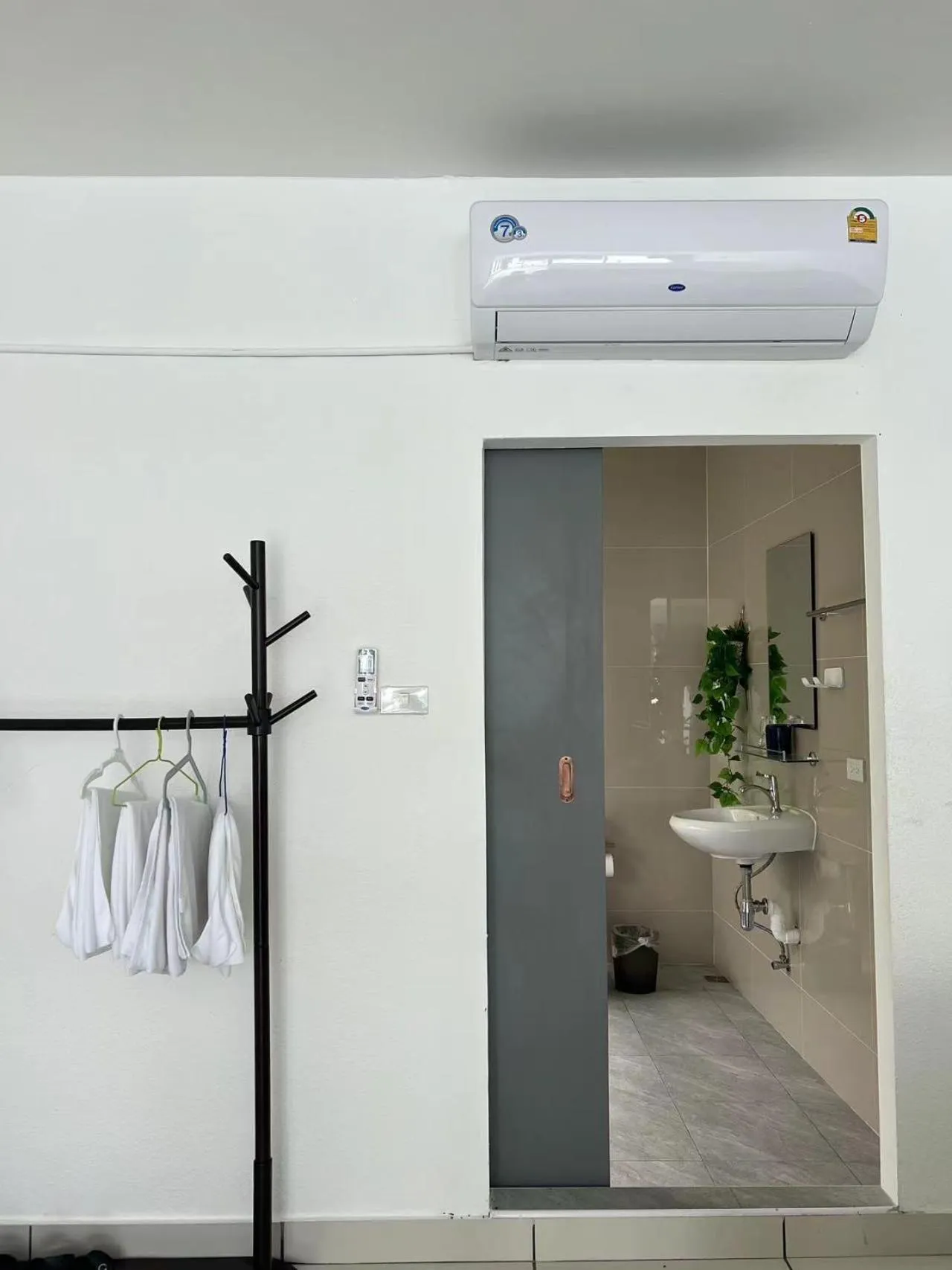 Mona Lisa pool villa