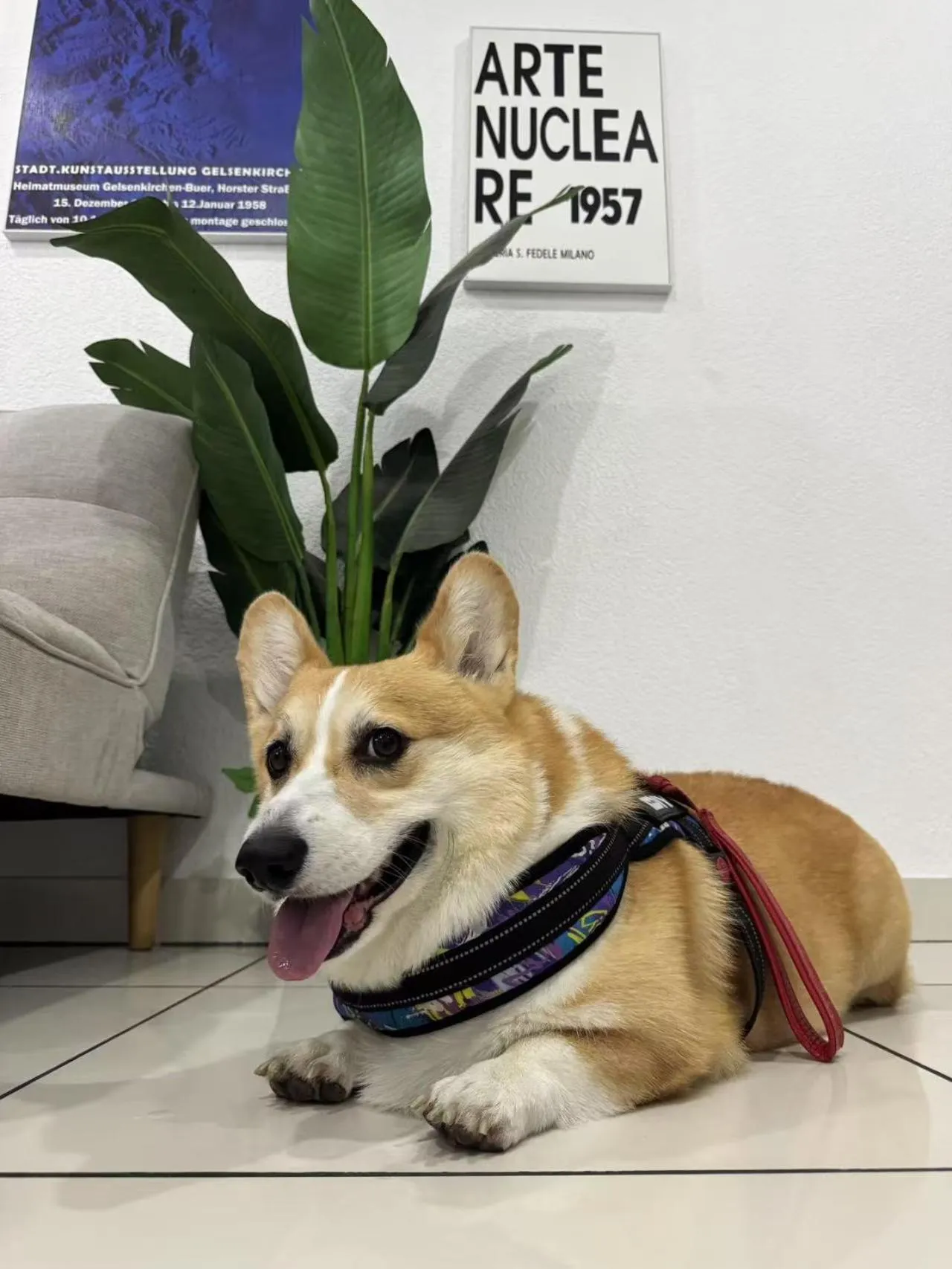 Mona Lisa pool villa